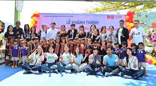 Đà Nẵng trở thành điểm đến chiến lược của dòng vốn Nhật - Ảnh 4.