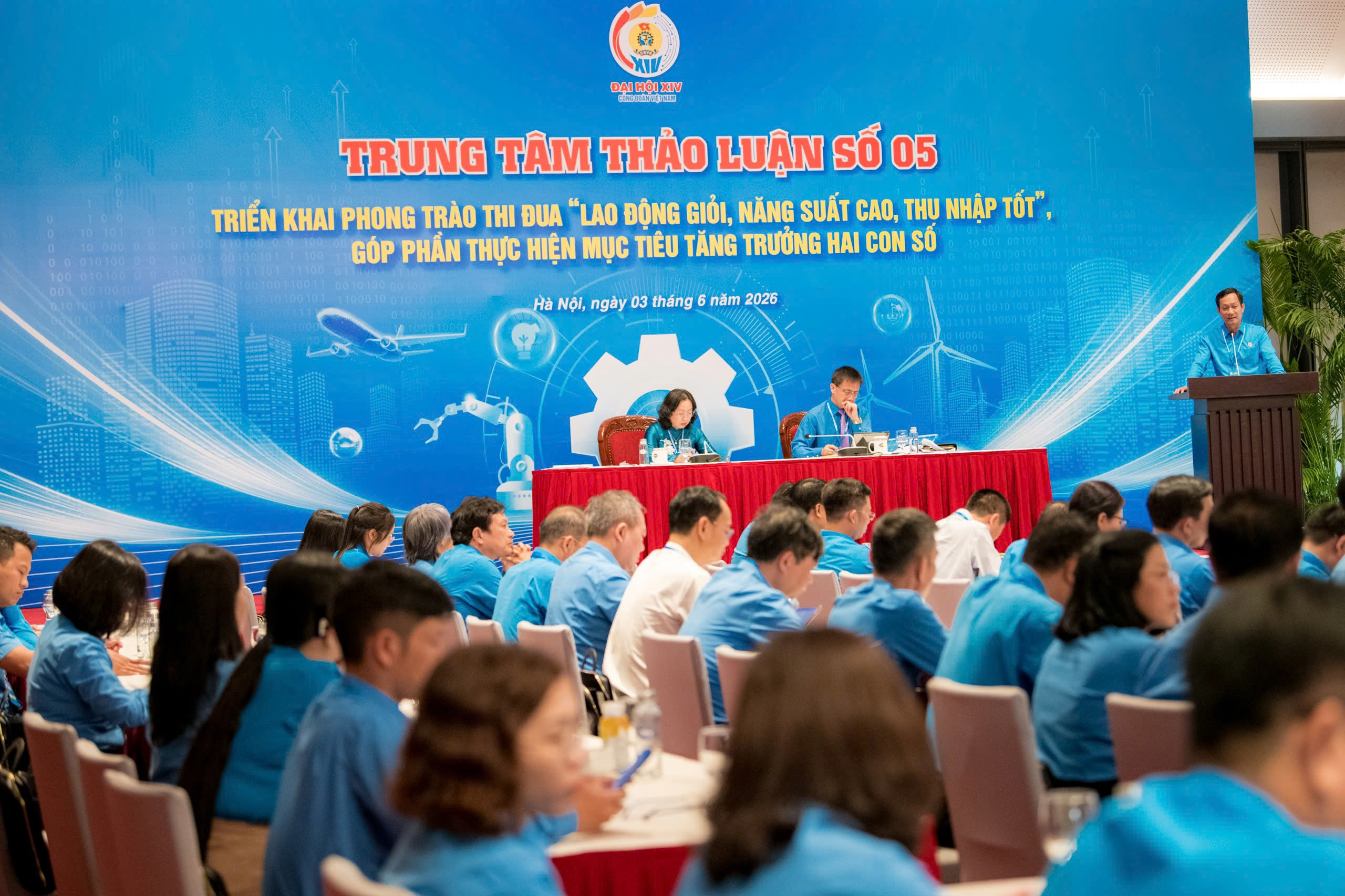 doanh nghiệp - Ảnh 1.