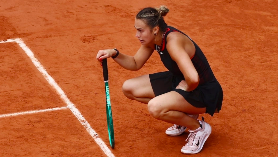 Roland Garros - Ảnh 1.