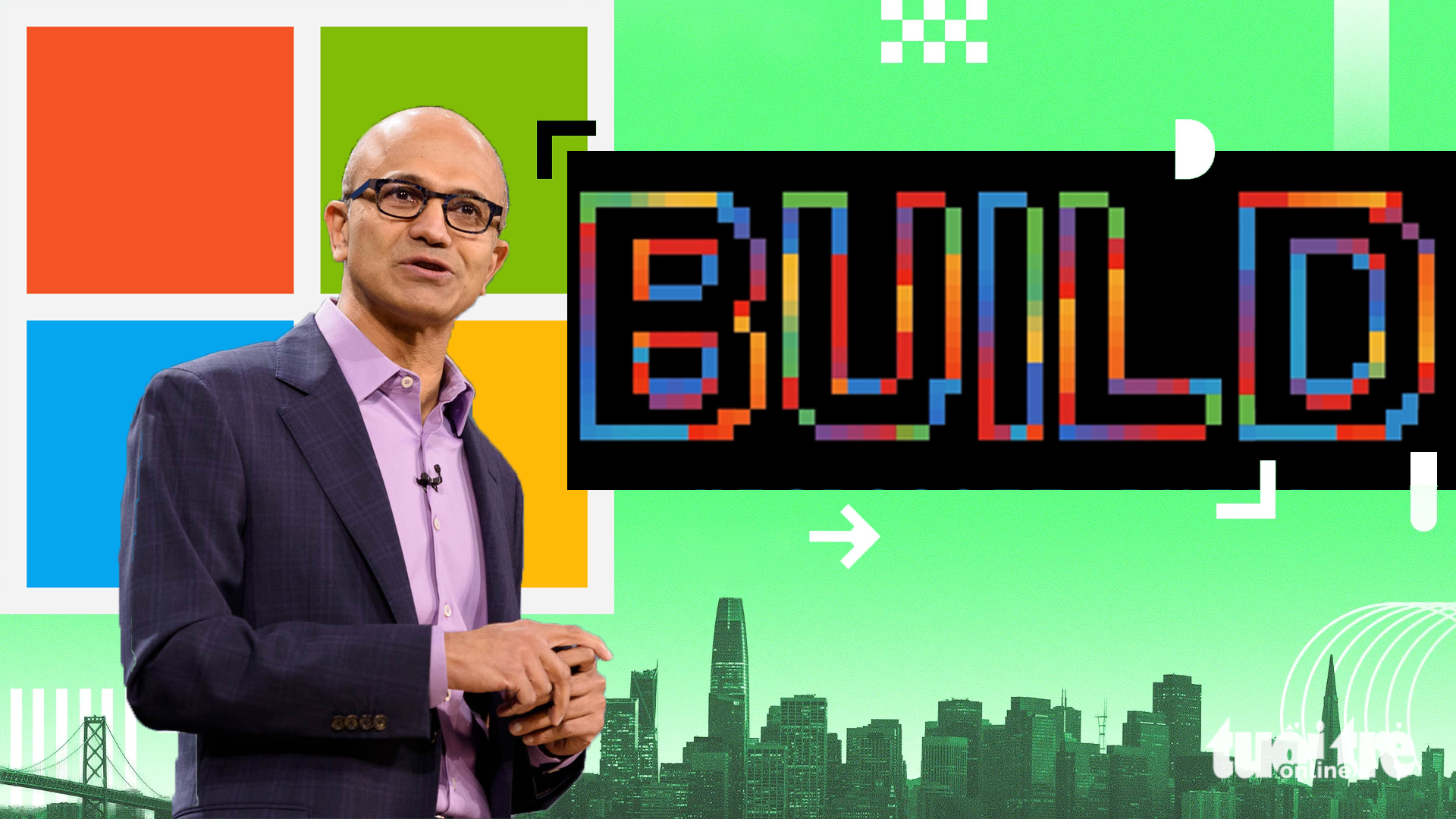 Microsoft - Ảnh 1.
