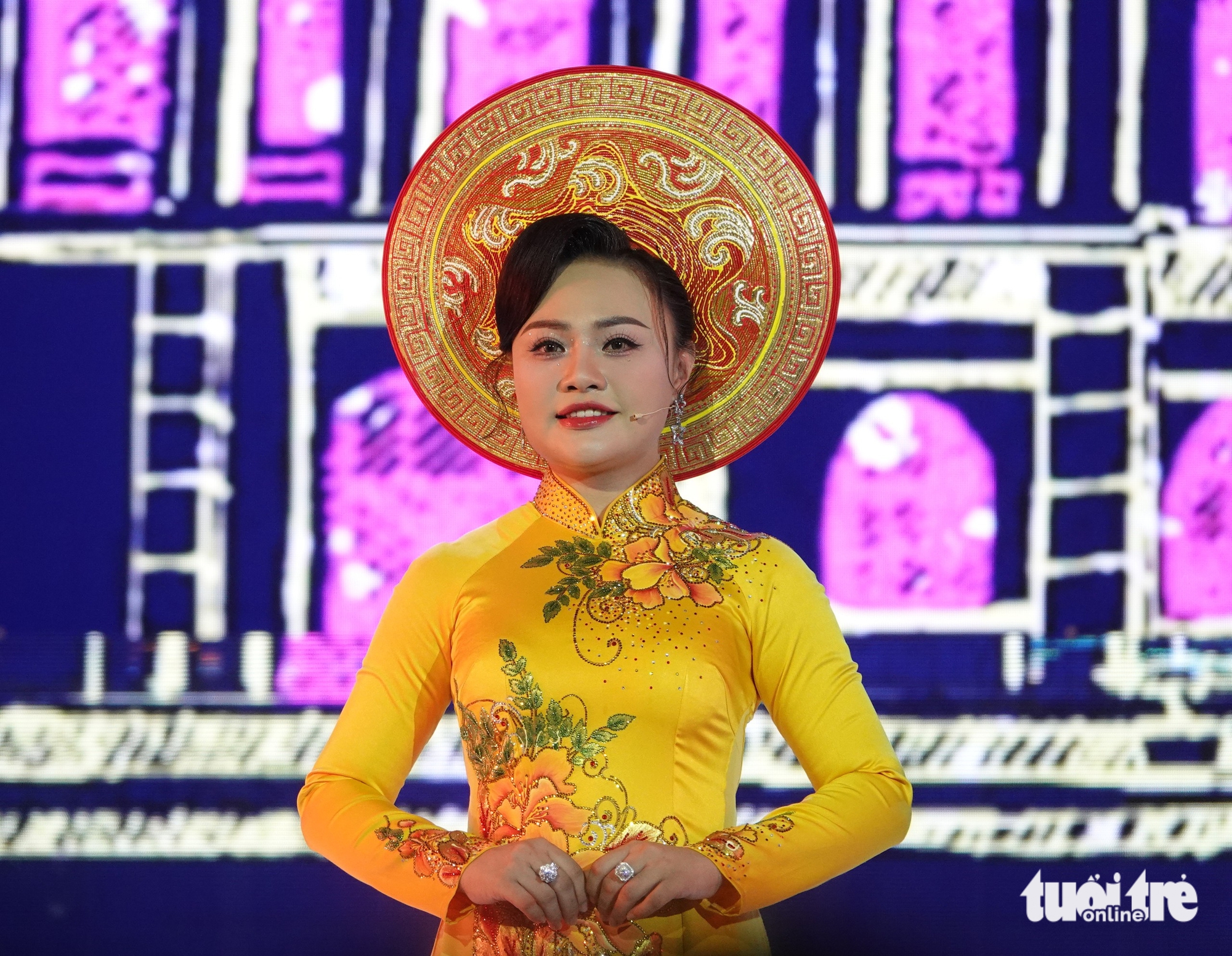 Thanh Hằng - Ảnh 2.