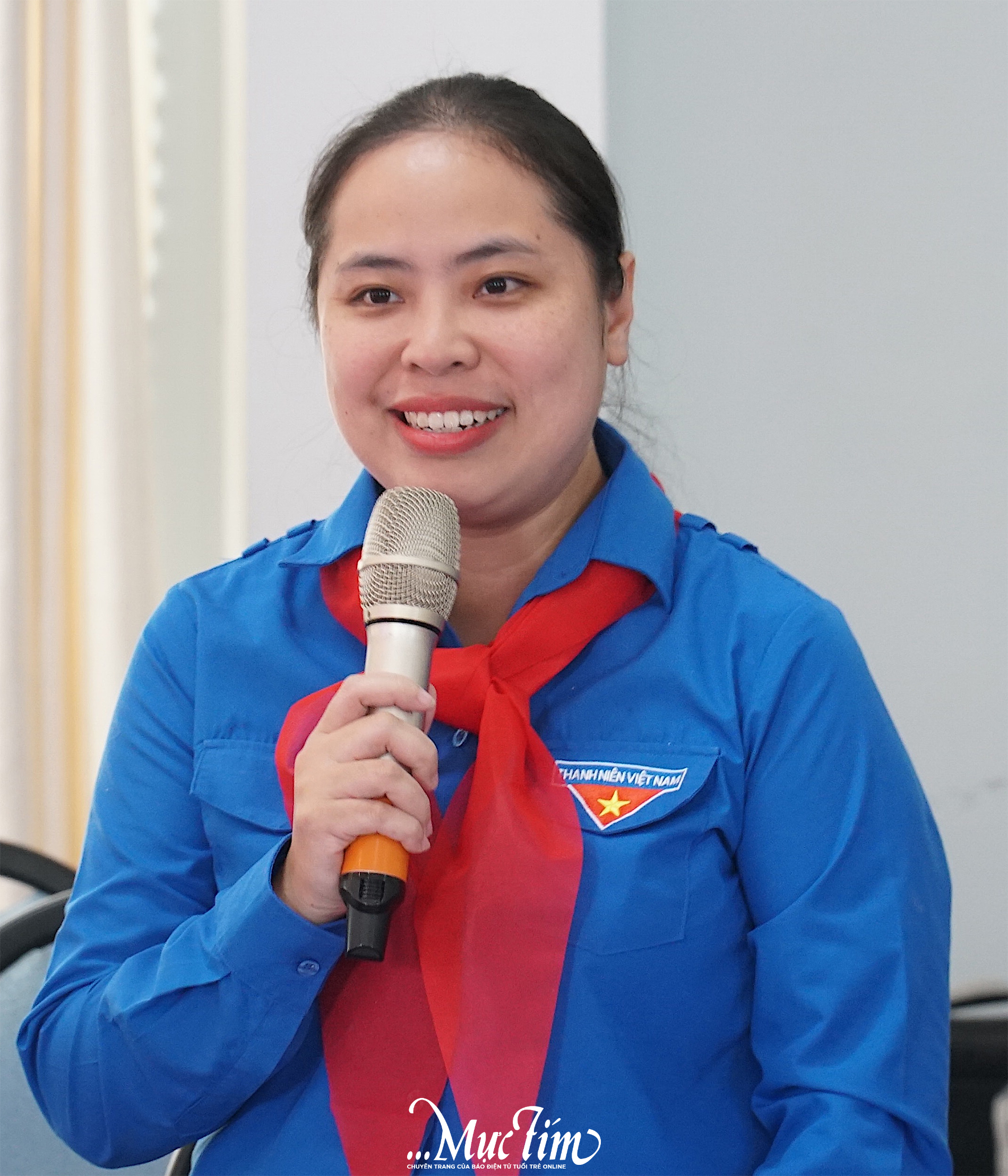Viết tiếp câu chuyện Làm bạn cùng thiếu nhi - Ảnh 8.