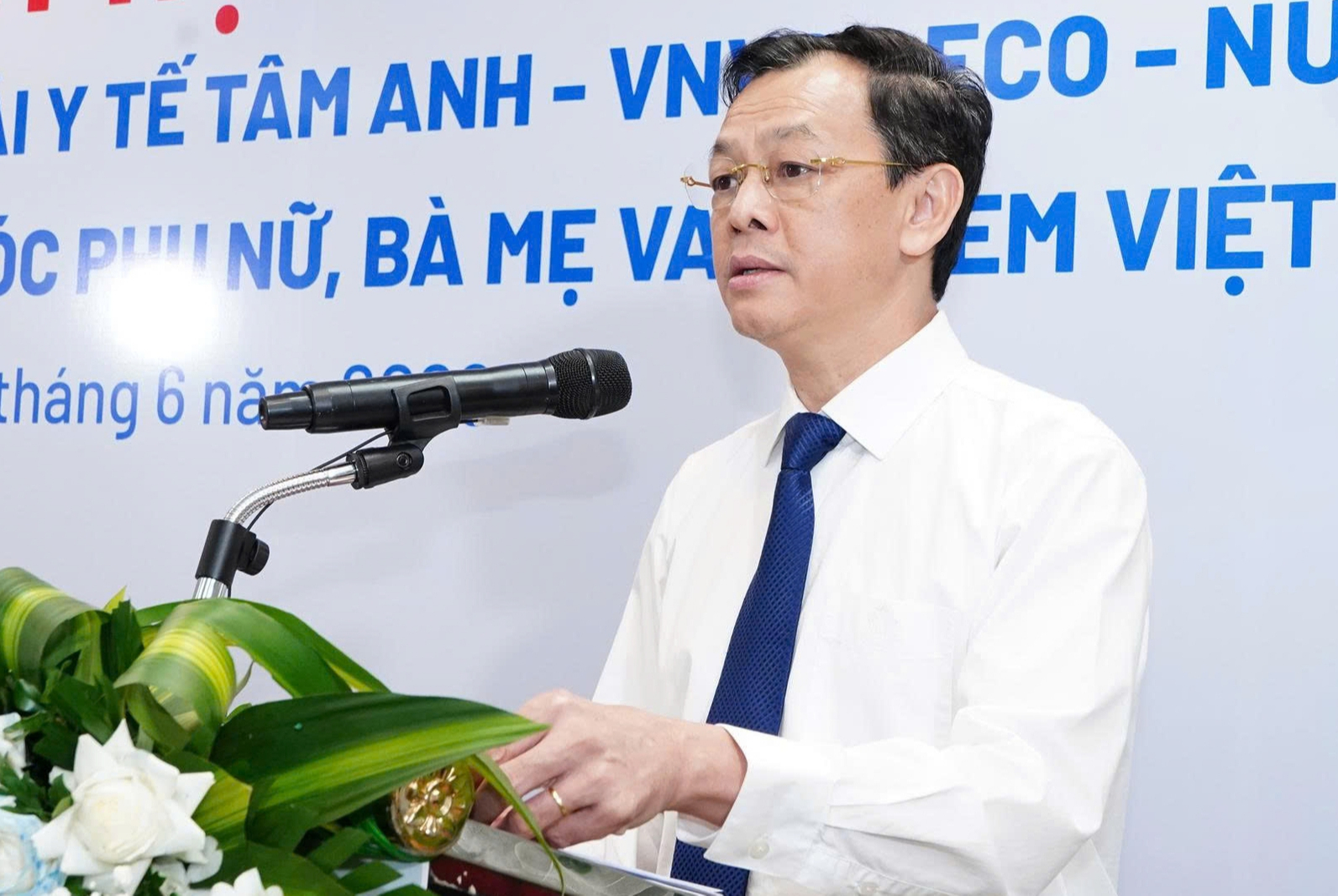 sức khỏe - Ảnh 1.