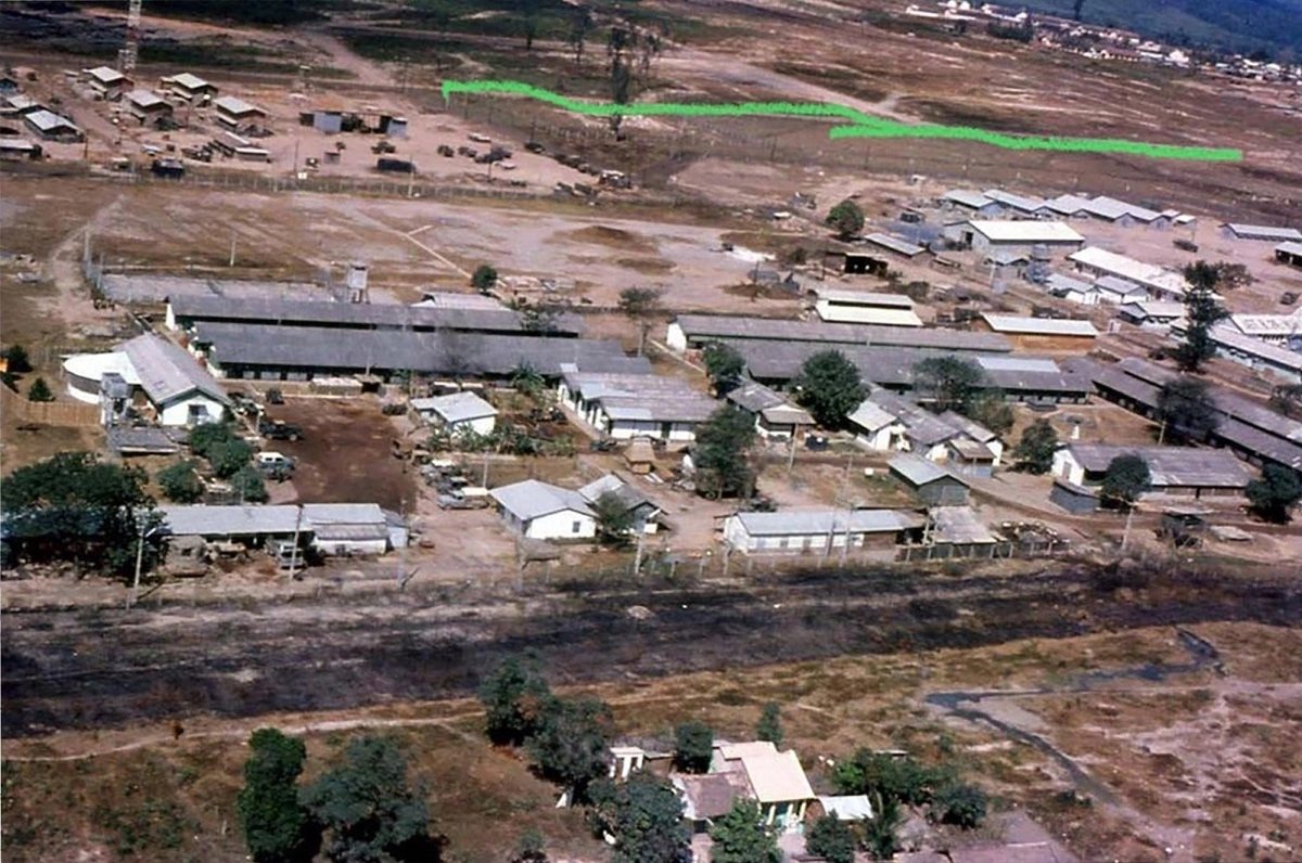 liệt sĩ - Ảnh 1.