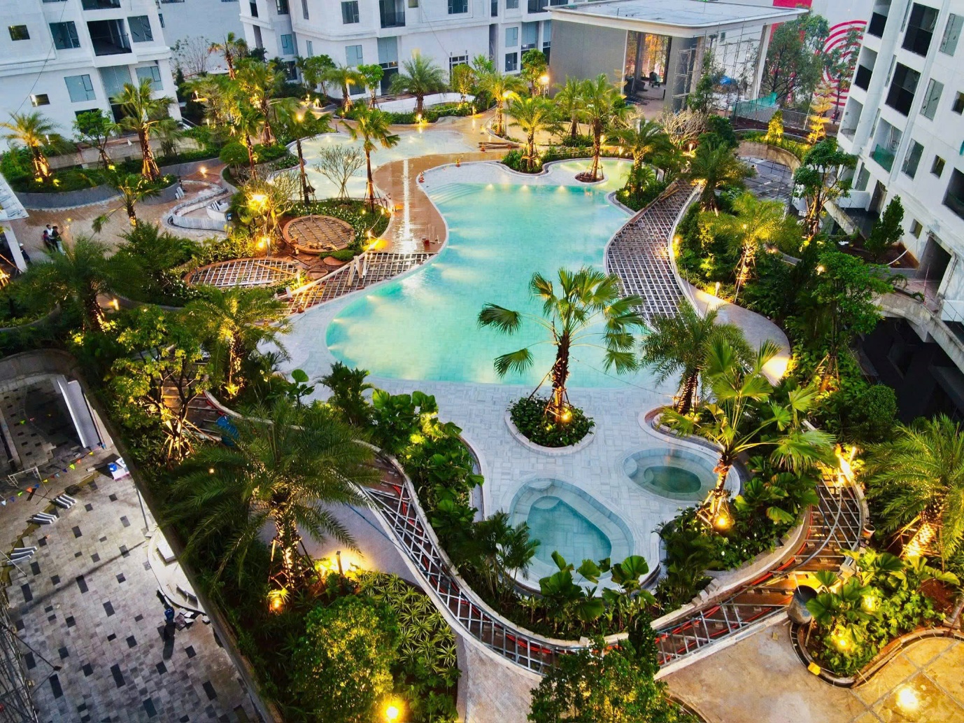 Green Skyline được ‘trợ lực’ thế nào từ hệ sinh thái TBS Group? - Ảnh 1.