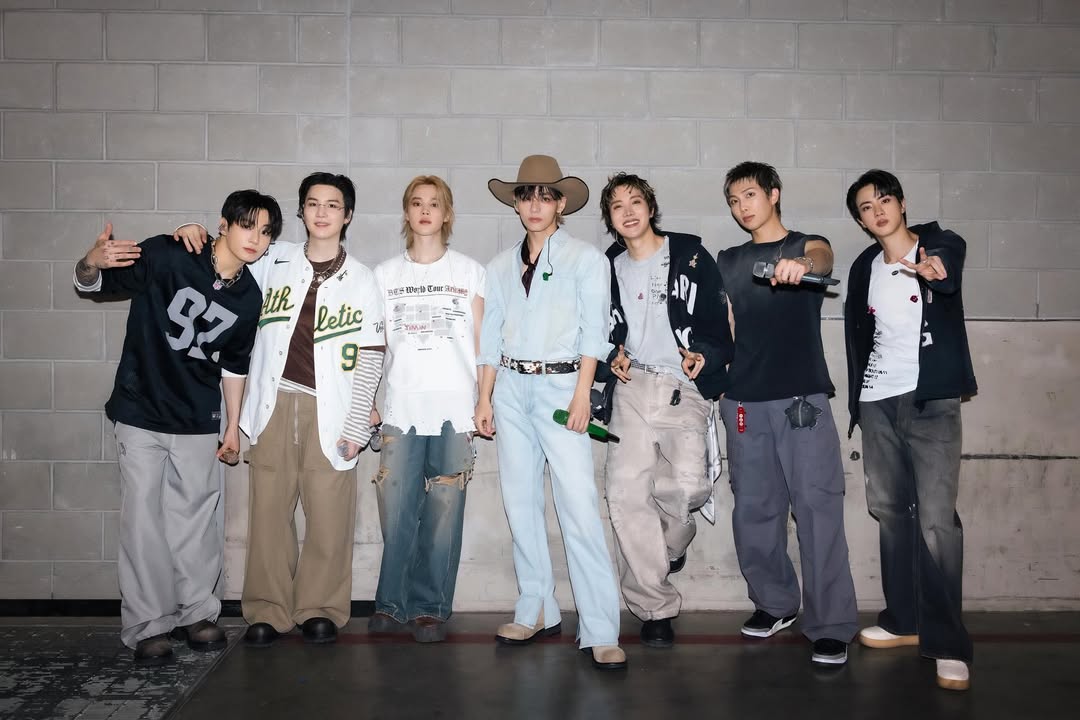 LE SSERAFIM giữ chuỗi 5 album lọt top 10 Billboard 200- Ảnh 3.