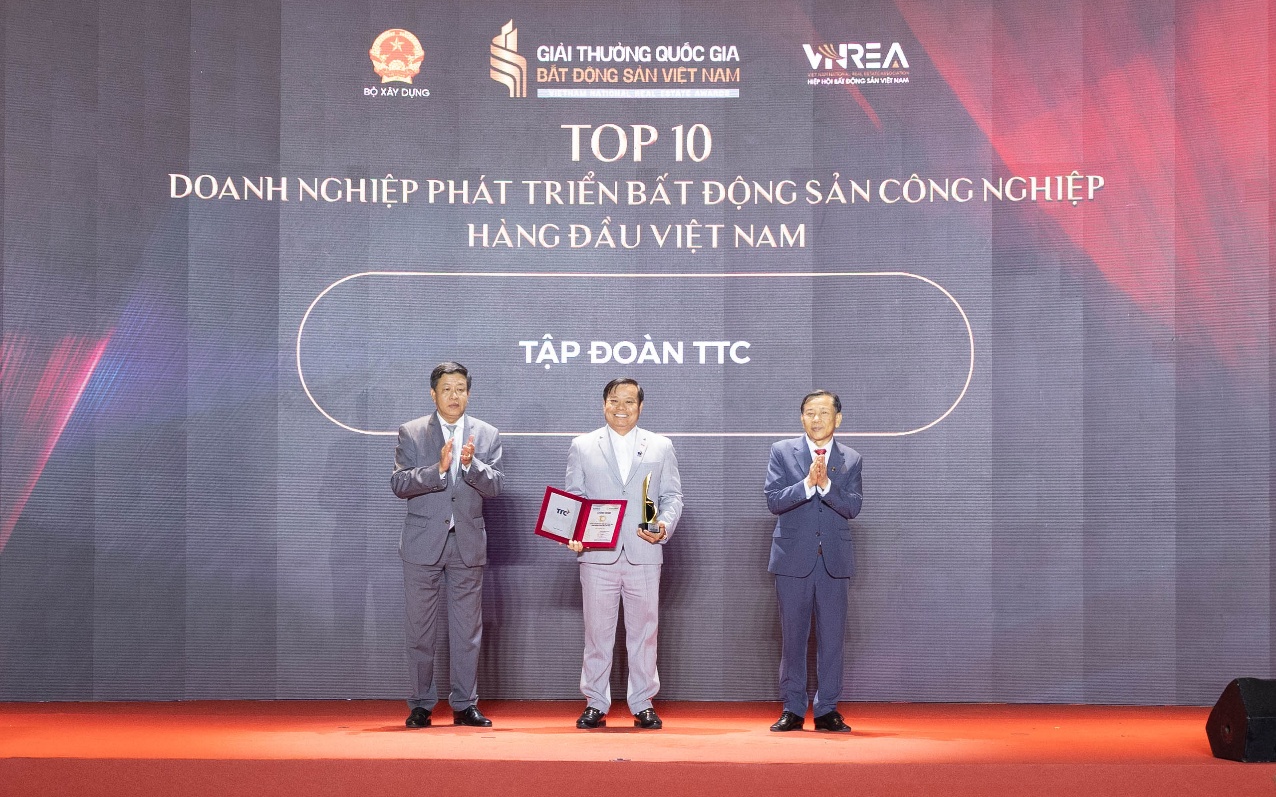 TTC - Ảnh 1.