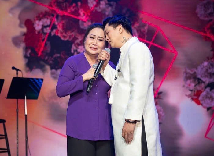 Thanh Hằng - Ảnh 1.