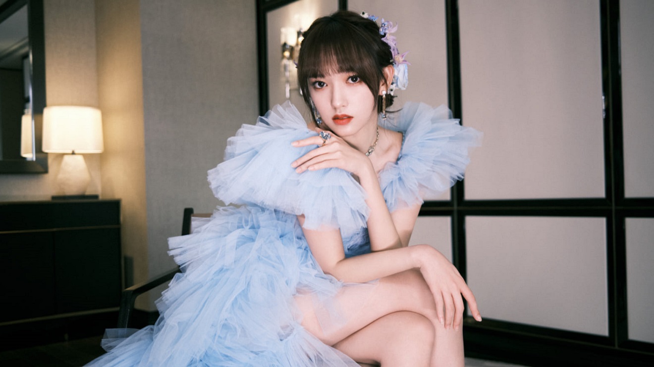 Báo động đỏ cho màn ảnh Hoa ngữ - Ảnh 2.