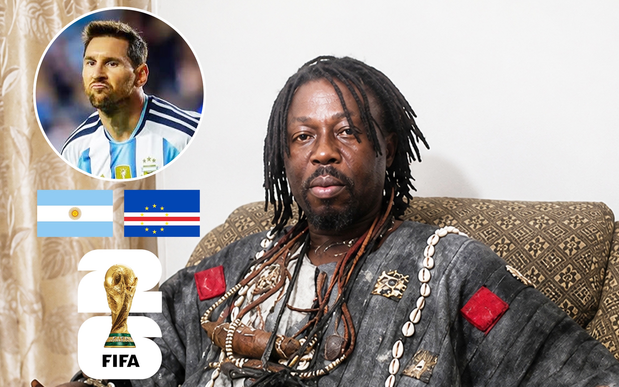 Video: Messi cười khoái chí khi phát hiện đồng đội giấu kẹp nướng thịt trong balo - Ảnh 1.