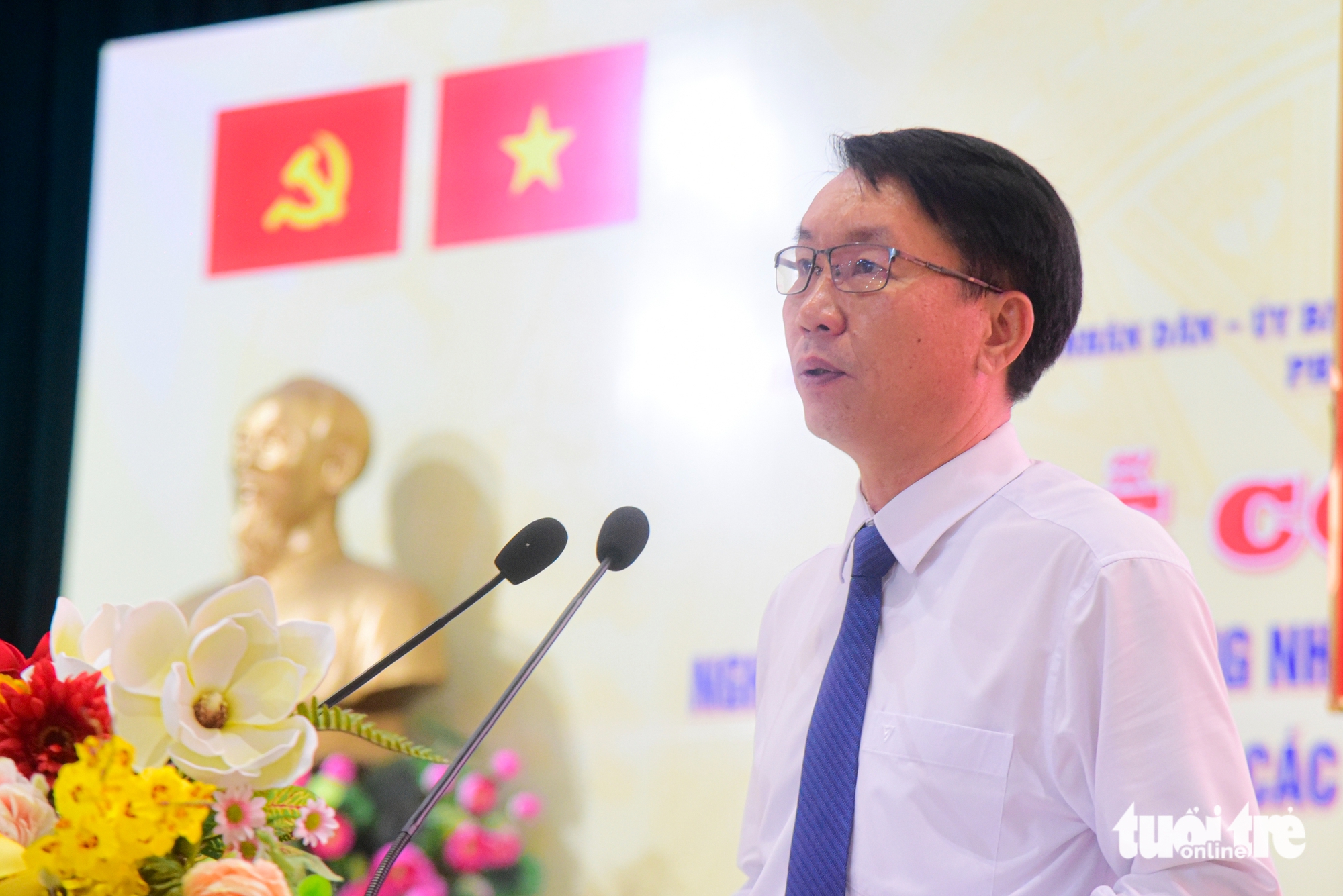 Phường Xuân Hòa, TP.HCM sắp xếp 24 khu phố, giảm còn 18 khu phố - Ảnh 2.