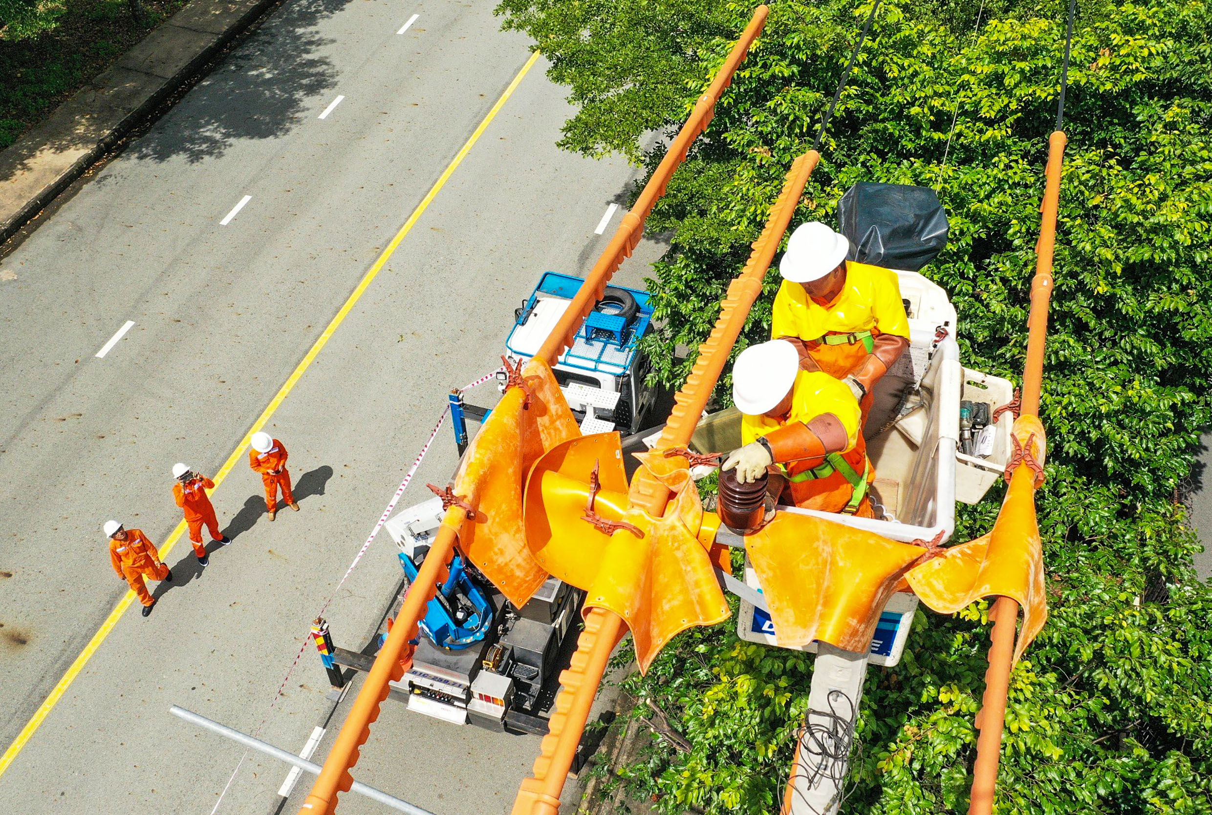 Nghịch lý thêm điện sạch chưa chắc đã hết thiếu điện - Ảnh 3.