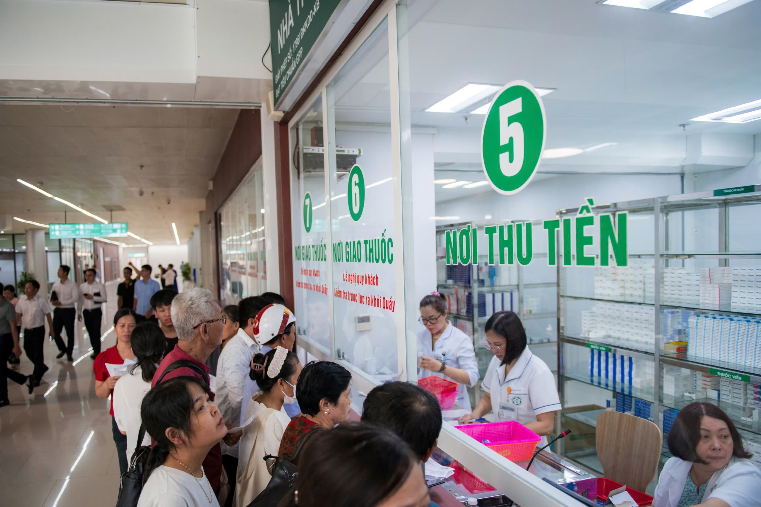Loạt chính sách mới có hiệu lực từ 1-7: Người dân cần nắm rõ để không bỏ lỡ quyền lợi - Ảnh 1.
