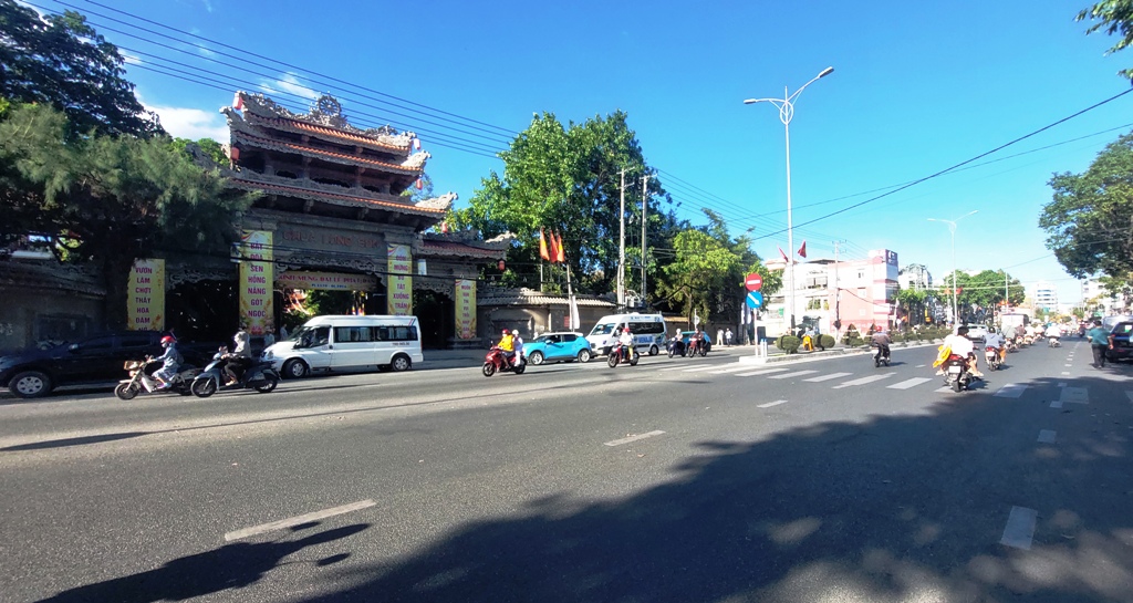 Mã Vòng - Ảnh 1.