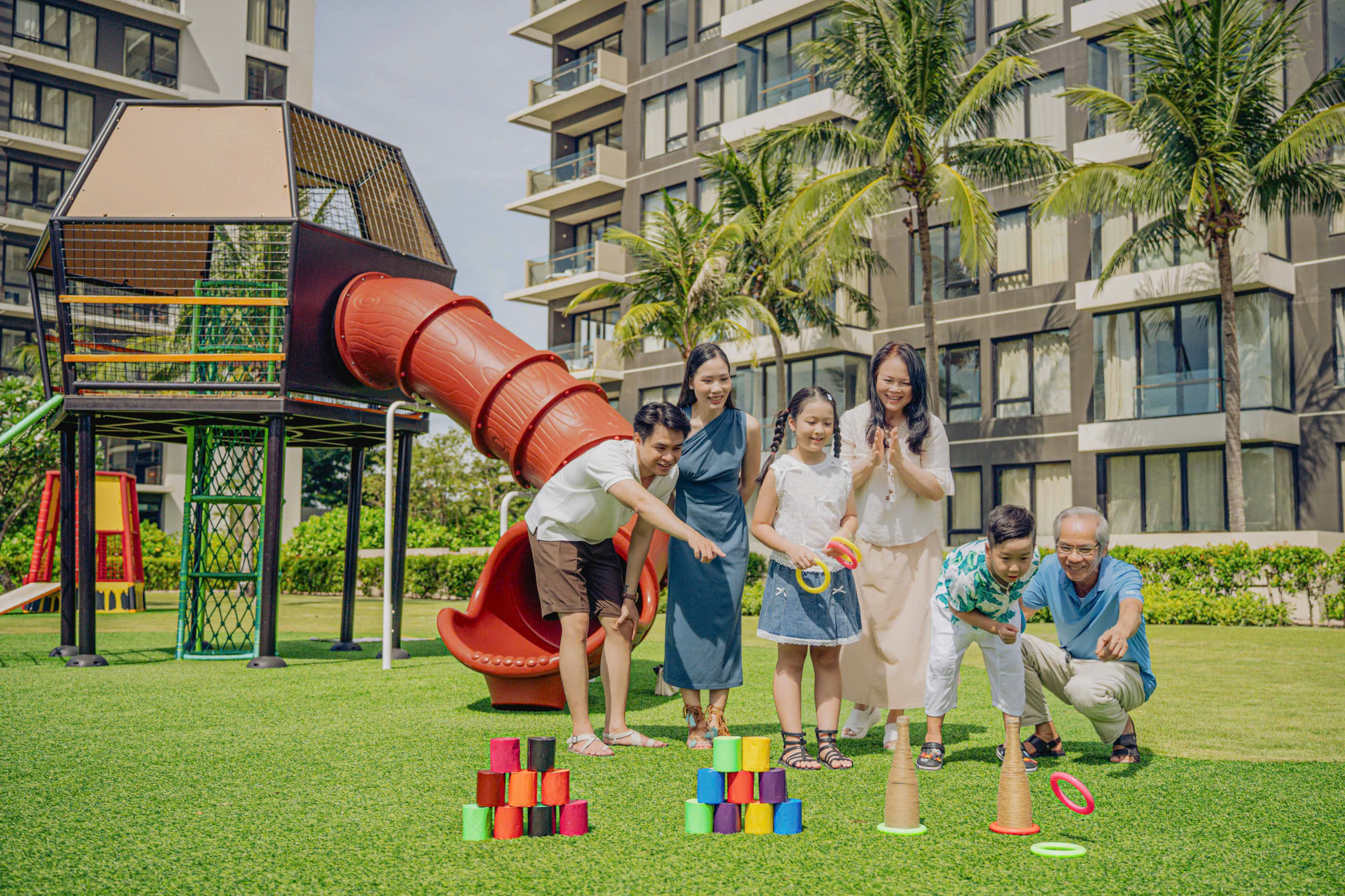 Gallery - Enjoy summer escape at this resort in Da Nang - image 2
