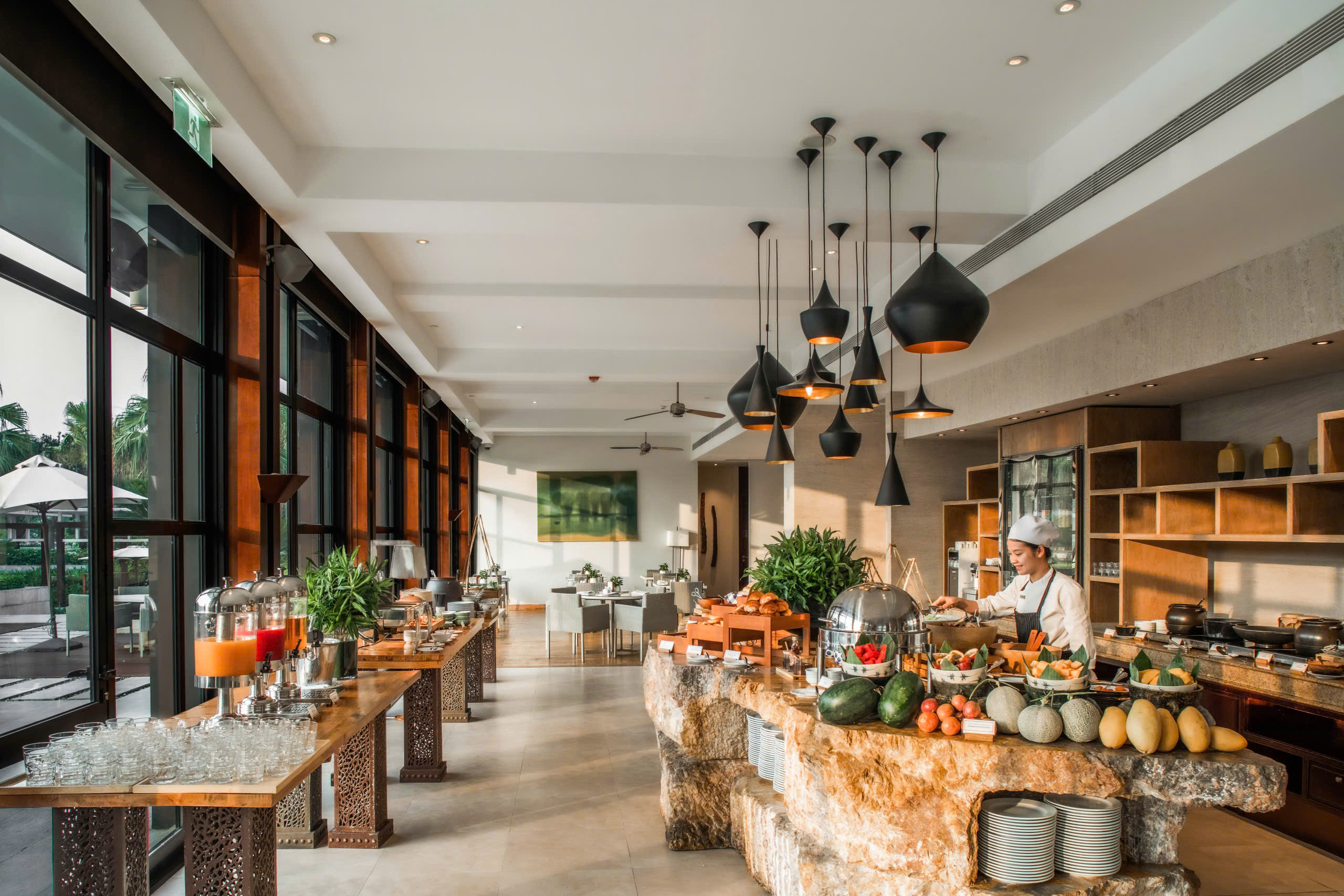 Gallery - Enjoy summer escape at this resort in Da Nang - image 3