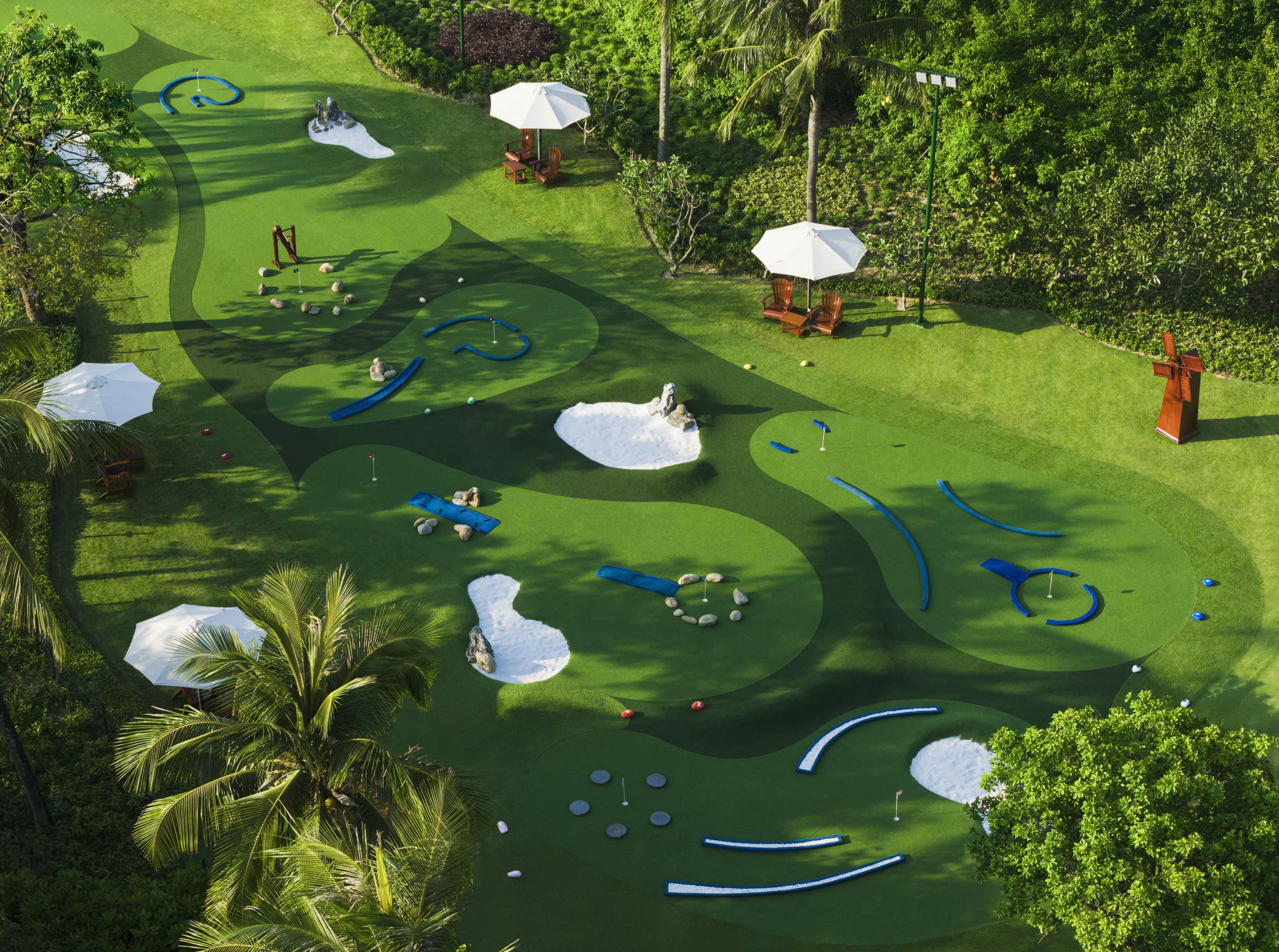Gallery - Enjoy summer escape at this resort in Da Nang - image 4