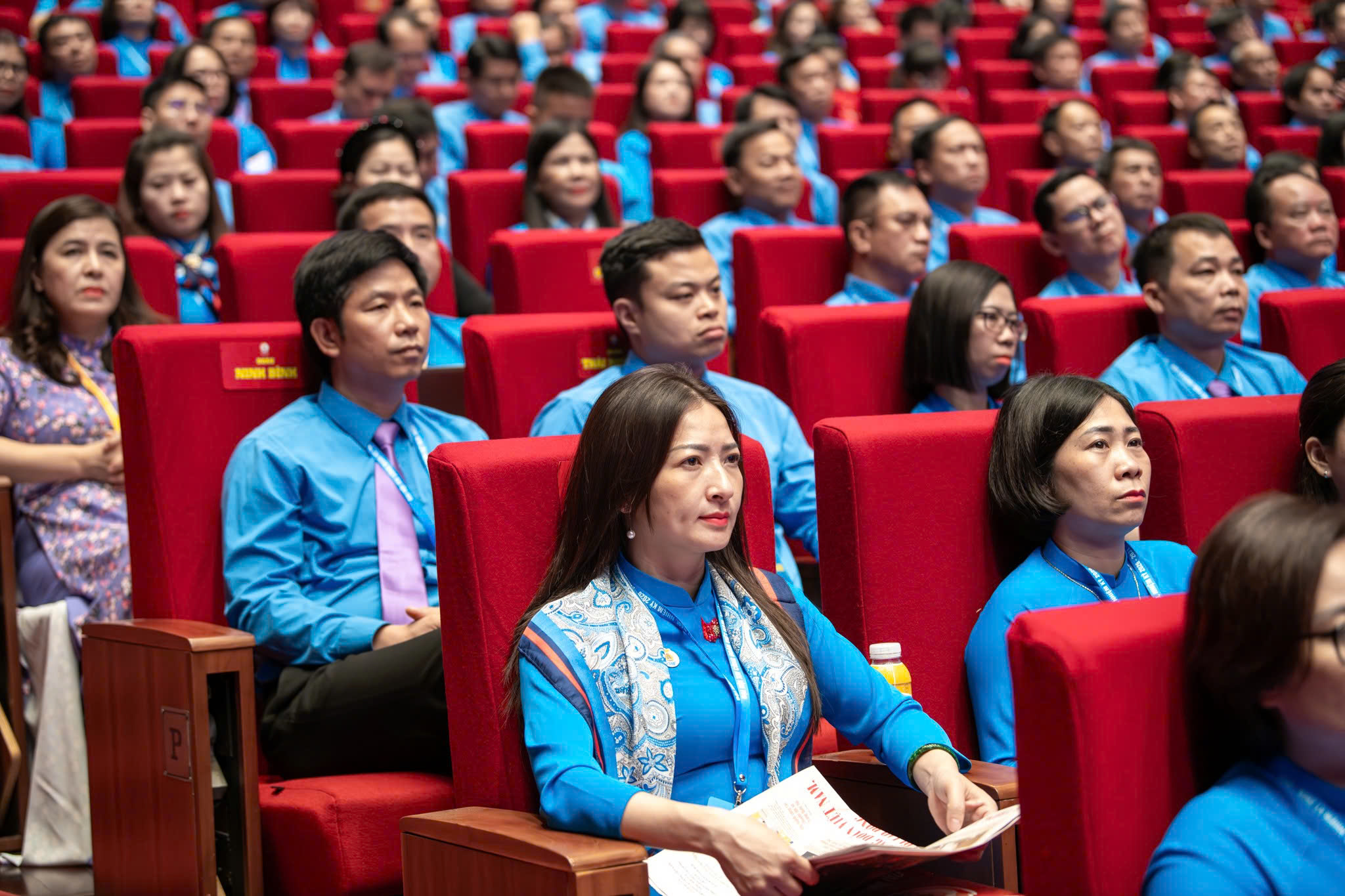 tổng bí thư - Ảnh 4.