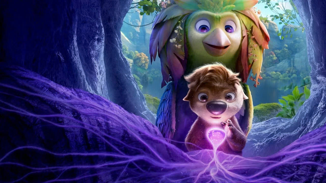 Swapped là phim hoạt hình đạt 100 triệu lượt xem nhanh nhất lịch sử Netflix - Ảnh 5.