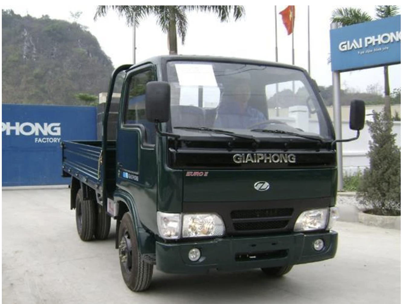 Diễn biến mới tại công ty ô tô từng vay cá nhân lãi suất 18%/năm để có vốn kinh doanh - Ảnh 1.