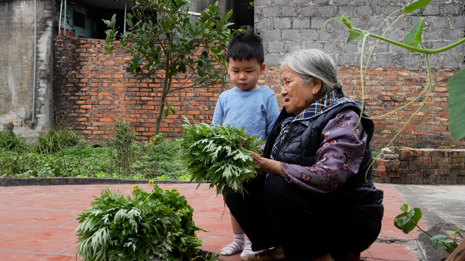 Như chưa hề có cuộc chia ly: Mẹ hai lần vào tù, khóc òa khi gặp lại con sau 47 năm - Ảnh 4. Như chưa hề có cuộc chia ly - Ảnh 3.