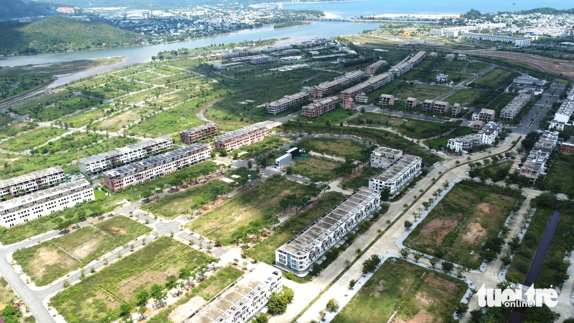 dự án - Ảnh 2.