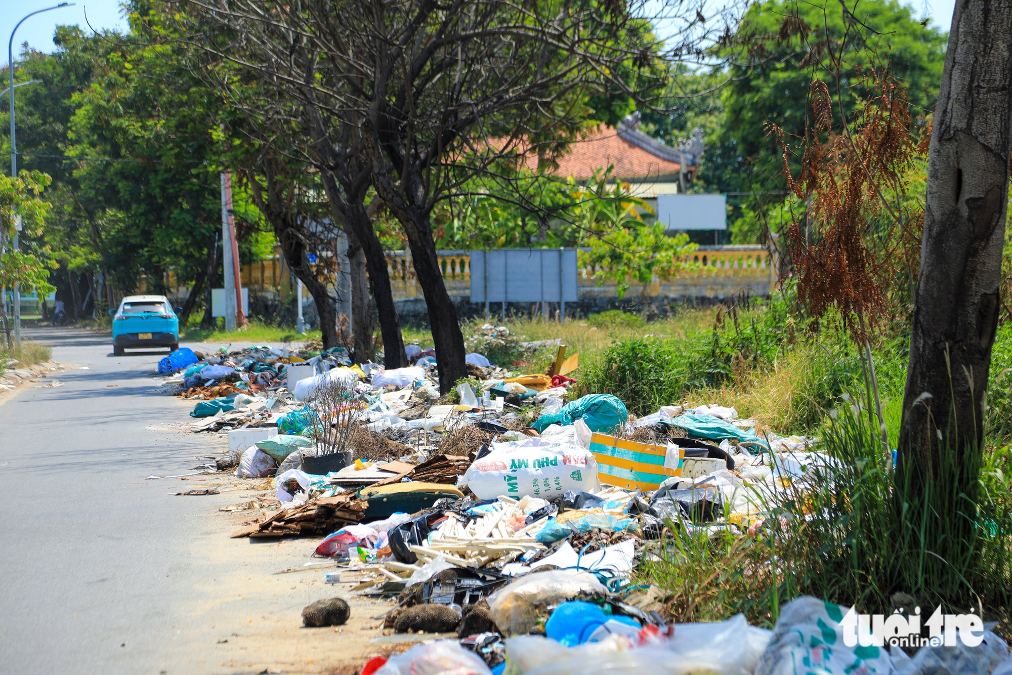 Đà Nẵng - Ảnh 1.