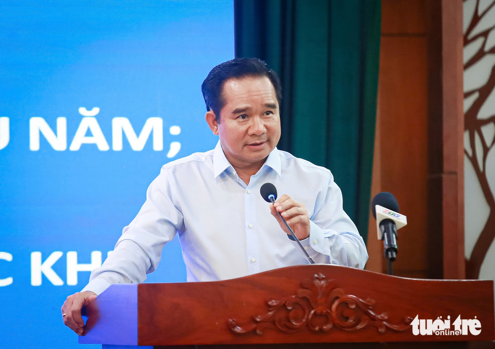 TP.HCM kiên quyết giải ngân đầu tư công đạt 100% năm 2026 - Ảnh 1.
