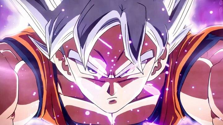 Dragon Ball Super - Ảnh 6.