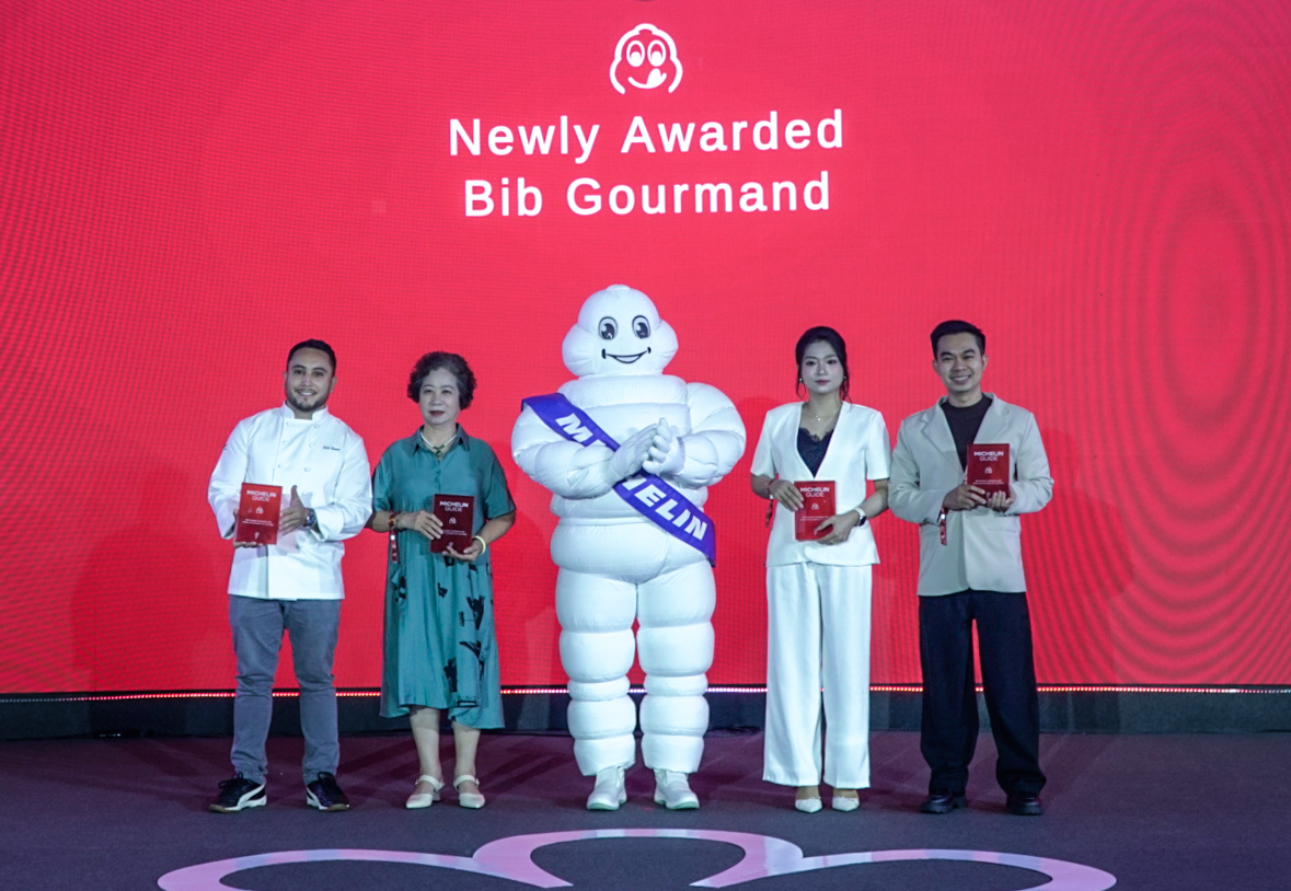 Michelin - Ảnh 6.