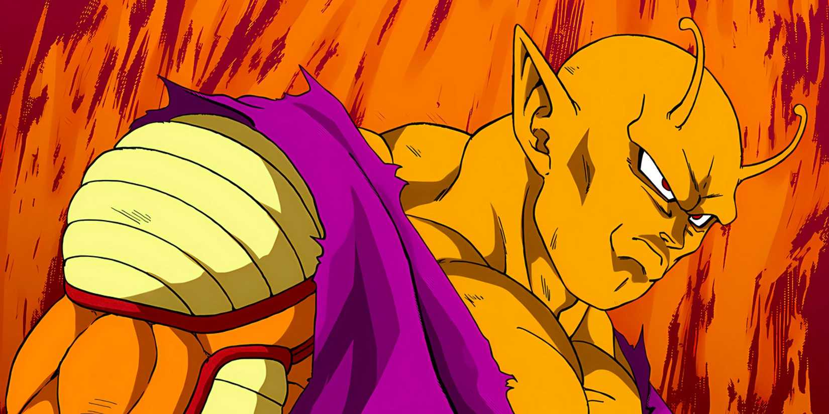 Dragon Ball Super - Ảnh 4.