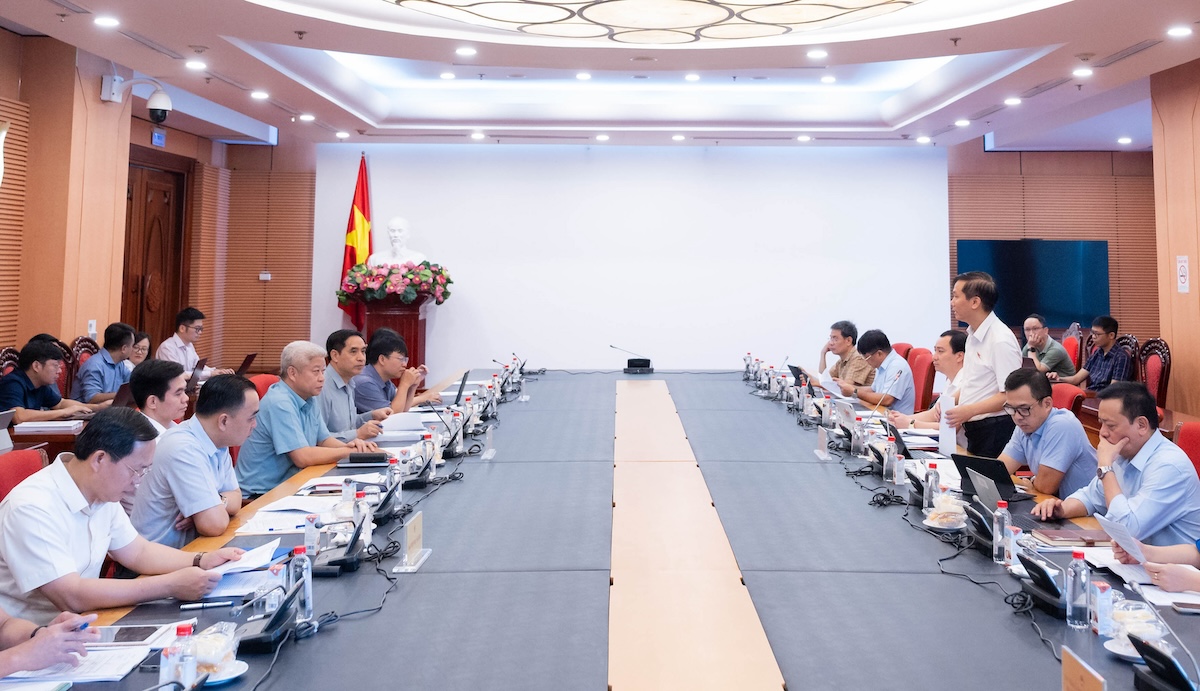 bảo hiểm xã hội - Ảnh 1.