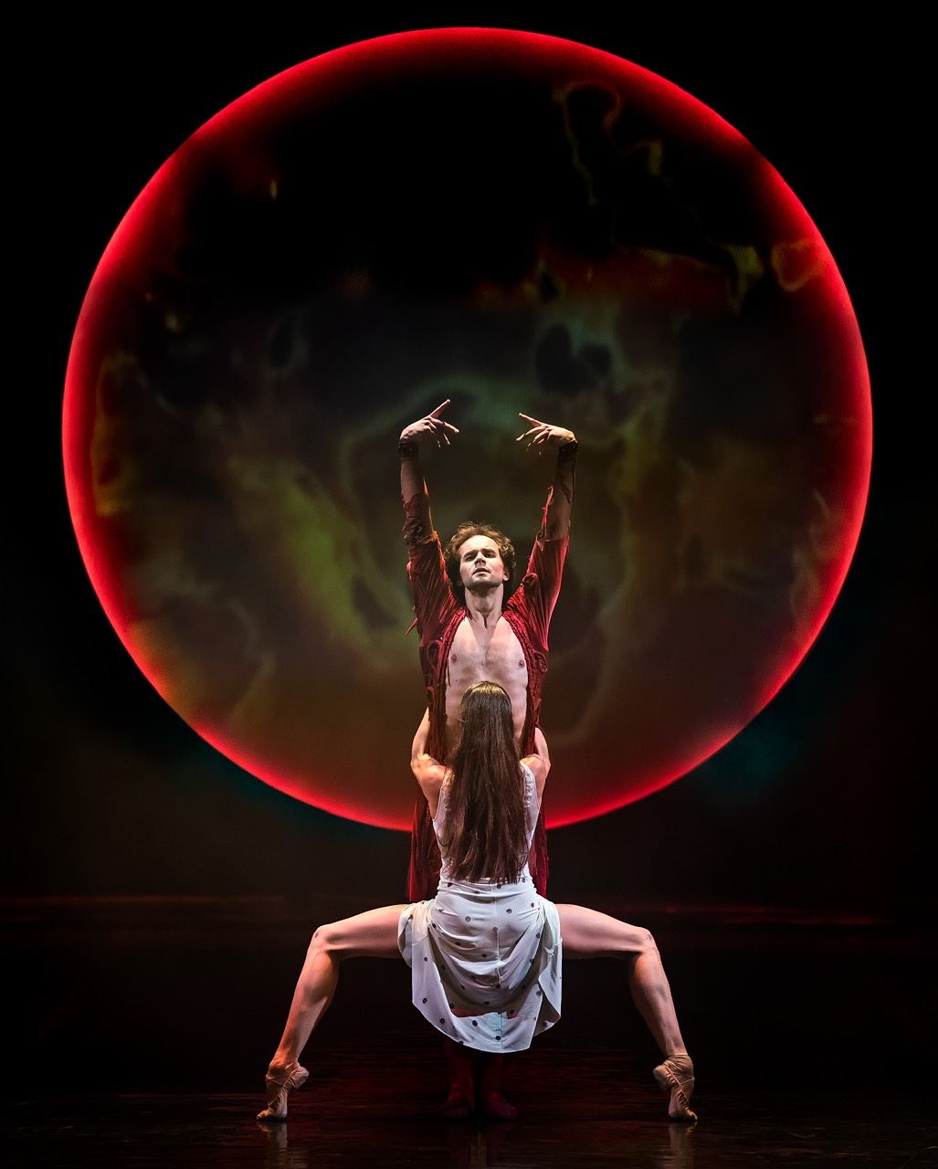 Eifman Ballet  - Ảnh 4.
