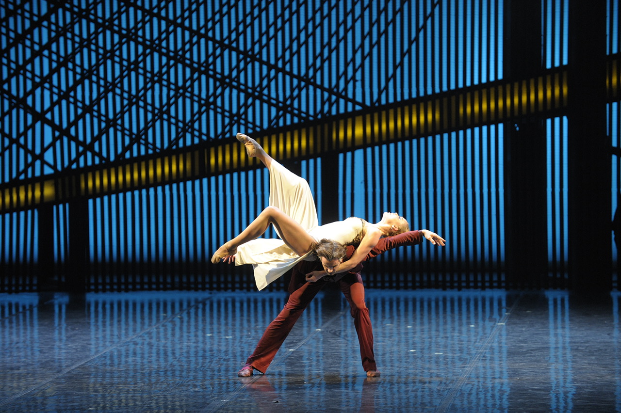 Eifman Ballet  - Ảnh 5.
