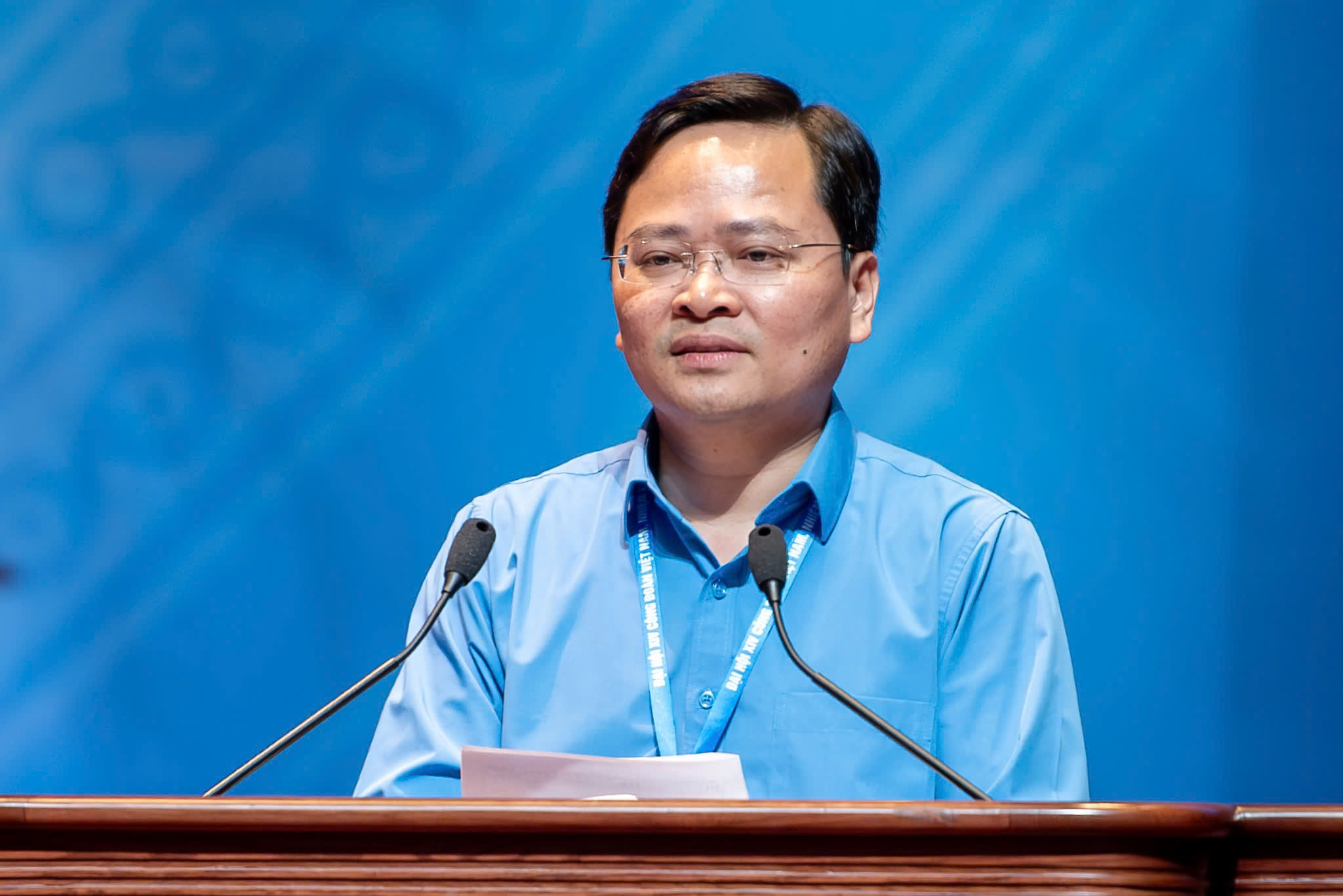 nhân sự - Ảnh 1.