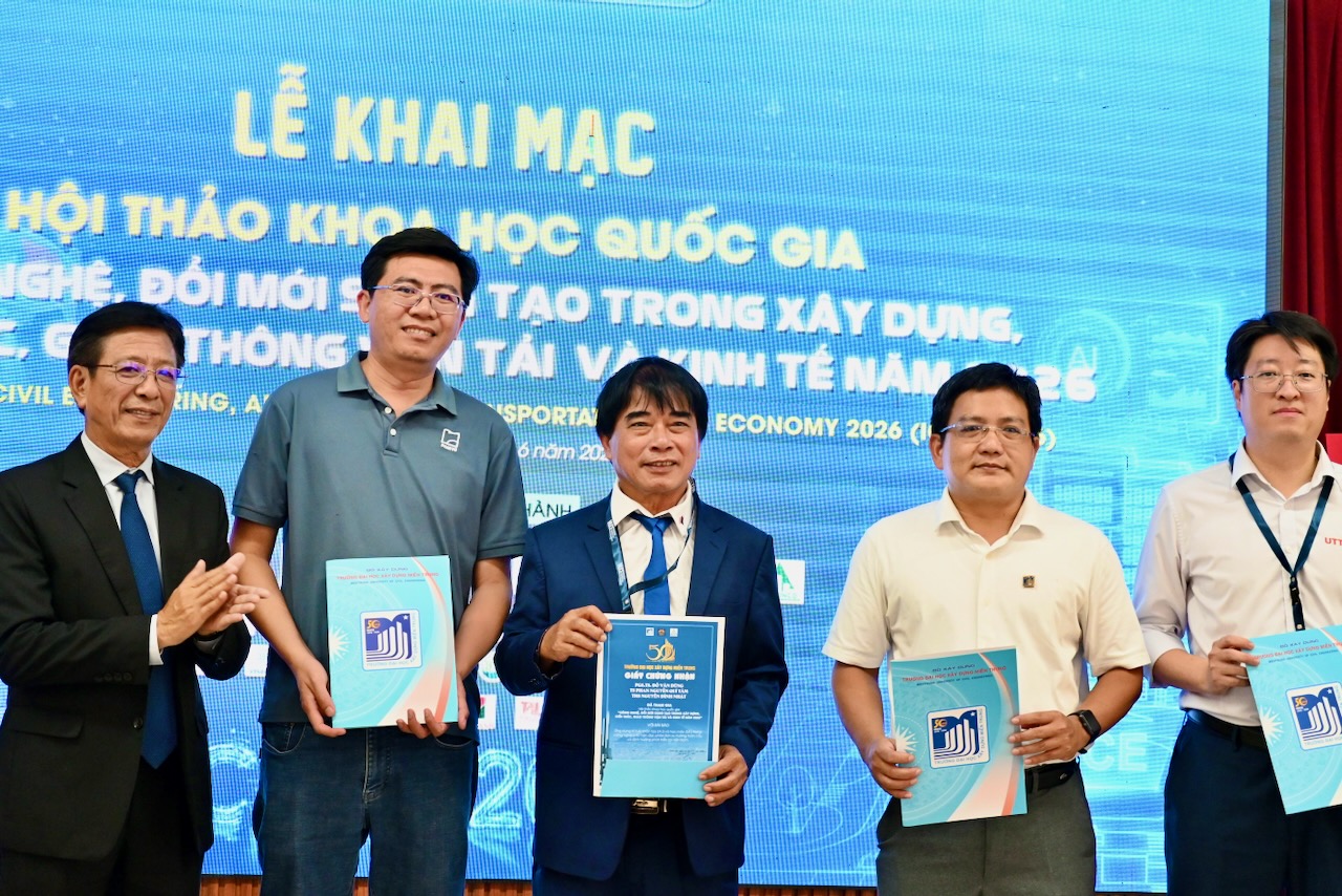Mở hướng phát triển AI và giao thông thông minh tại Việt Nam - Ảnh 2.