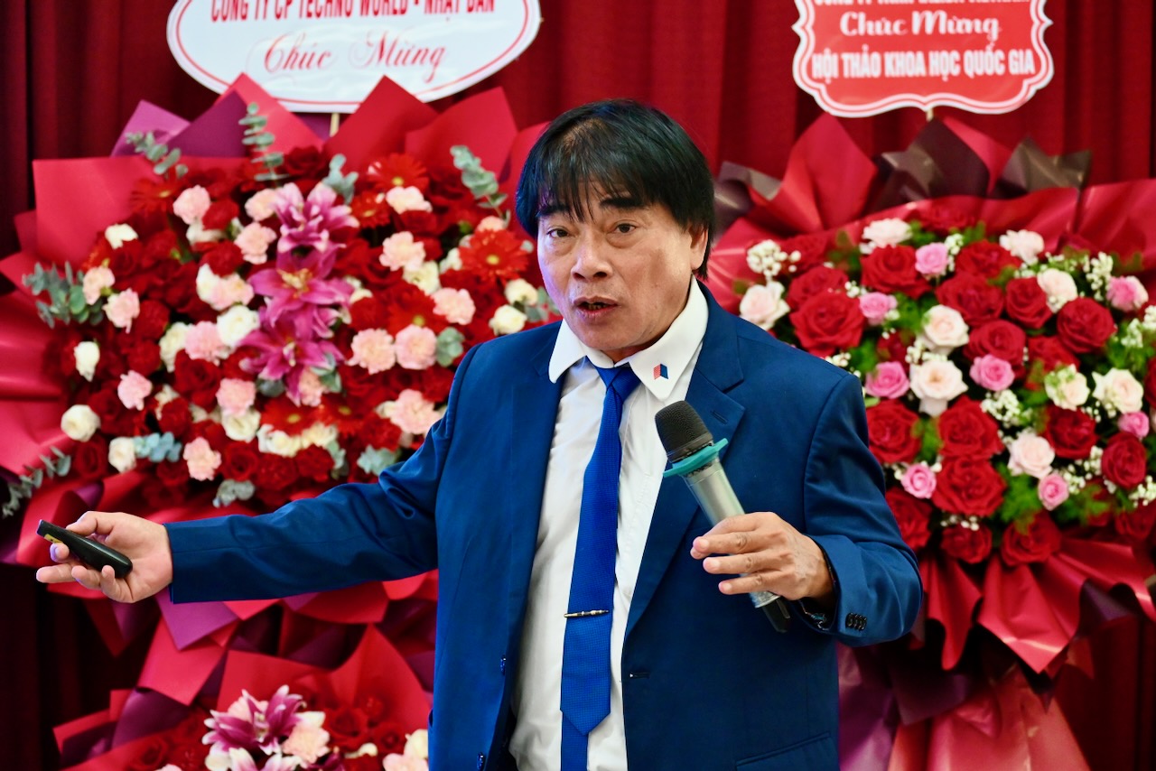 Mở hướng phát triển AI và giao thông thông minh tại Việt Nam - Ảnh 4.