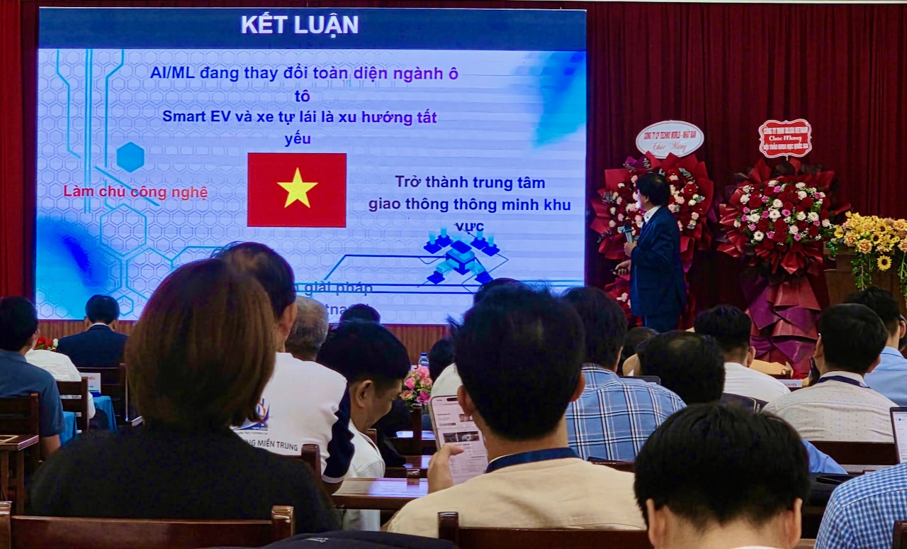 đổi mới sáng tạo - Ảnh 3.
