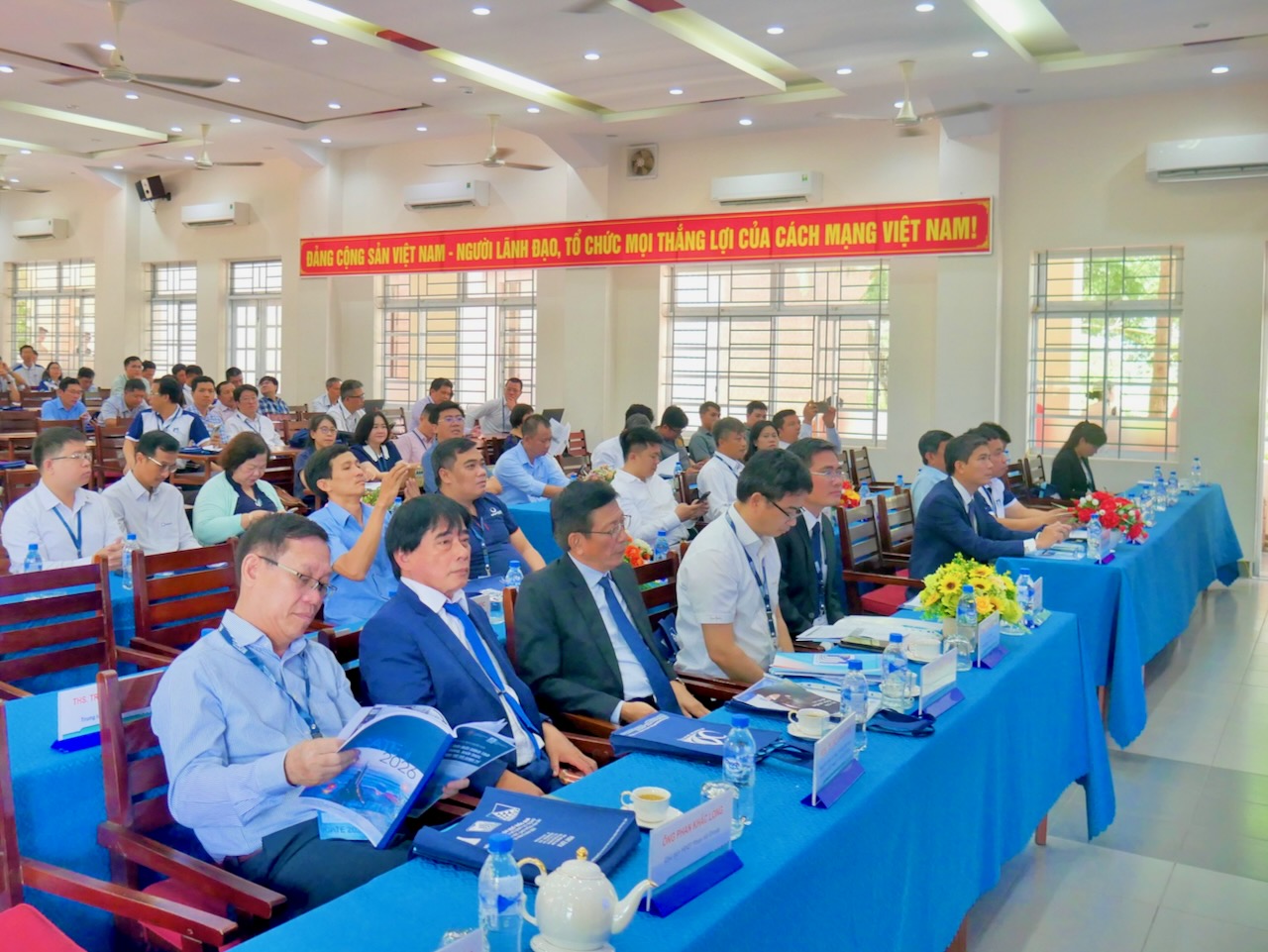 Mở hướng phát triển AI và giao thông thông minh tại Việt Nam - Ảnh 1.
