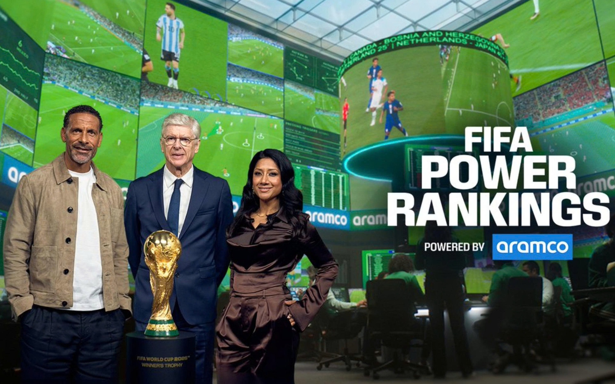 Sao Bờ Biển Ngà húc văng trọng tài vì nhầm trước thềm World Cup 2026 - Ảnh 1.