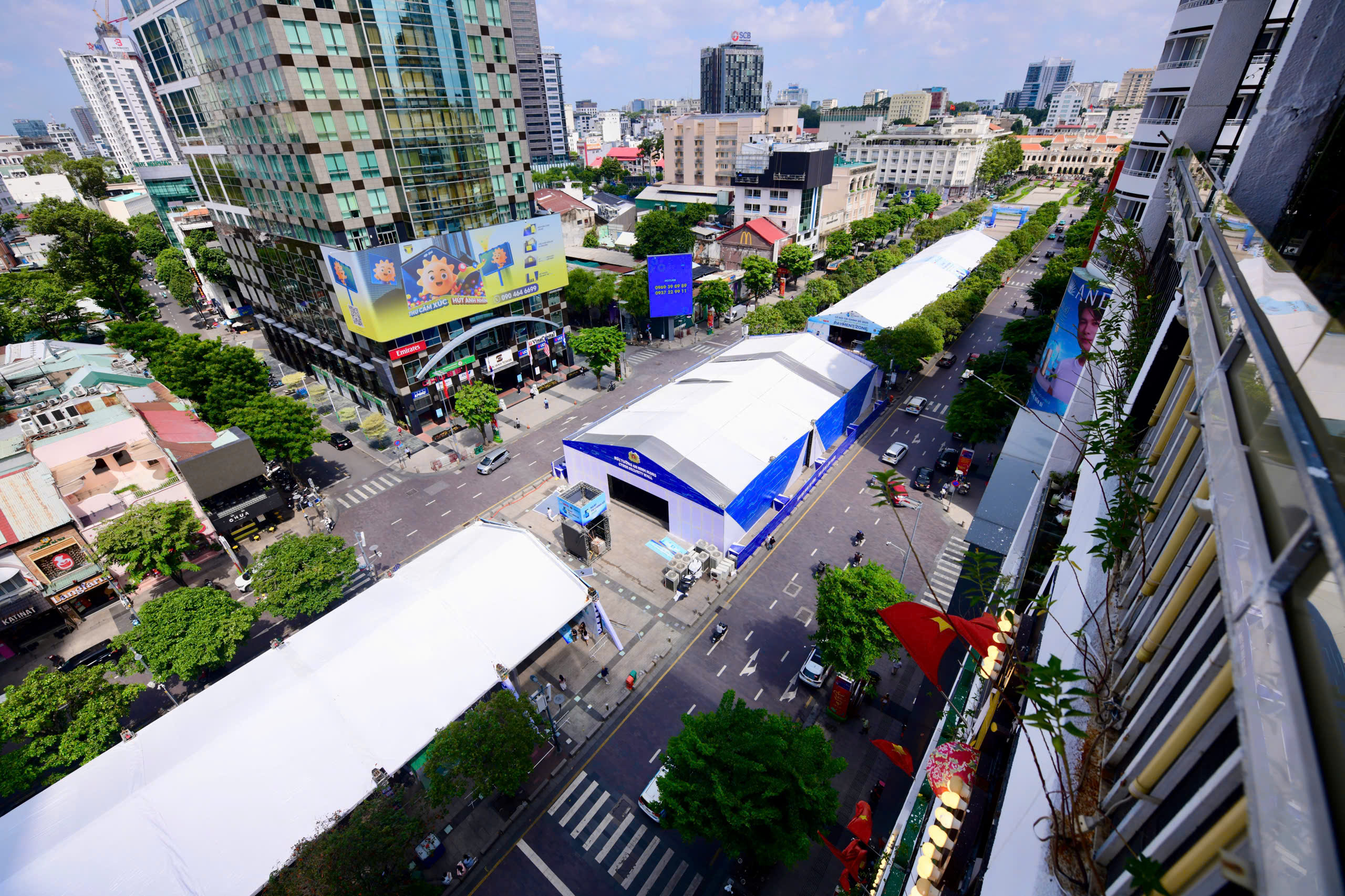 Mời bạn đọc Tuổi Trẻ đến Lễ hội Tài chính số 2026 - Ảnh 3.