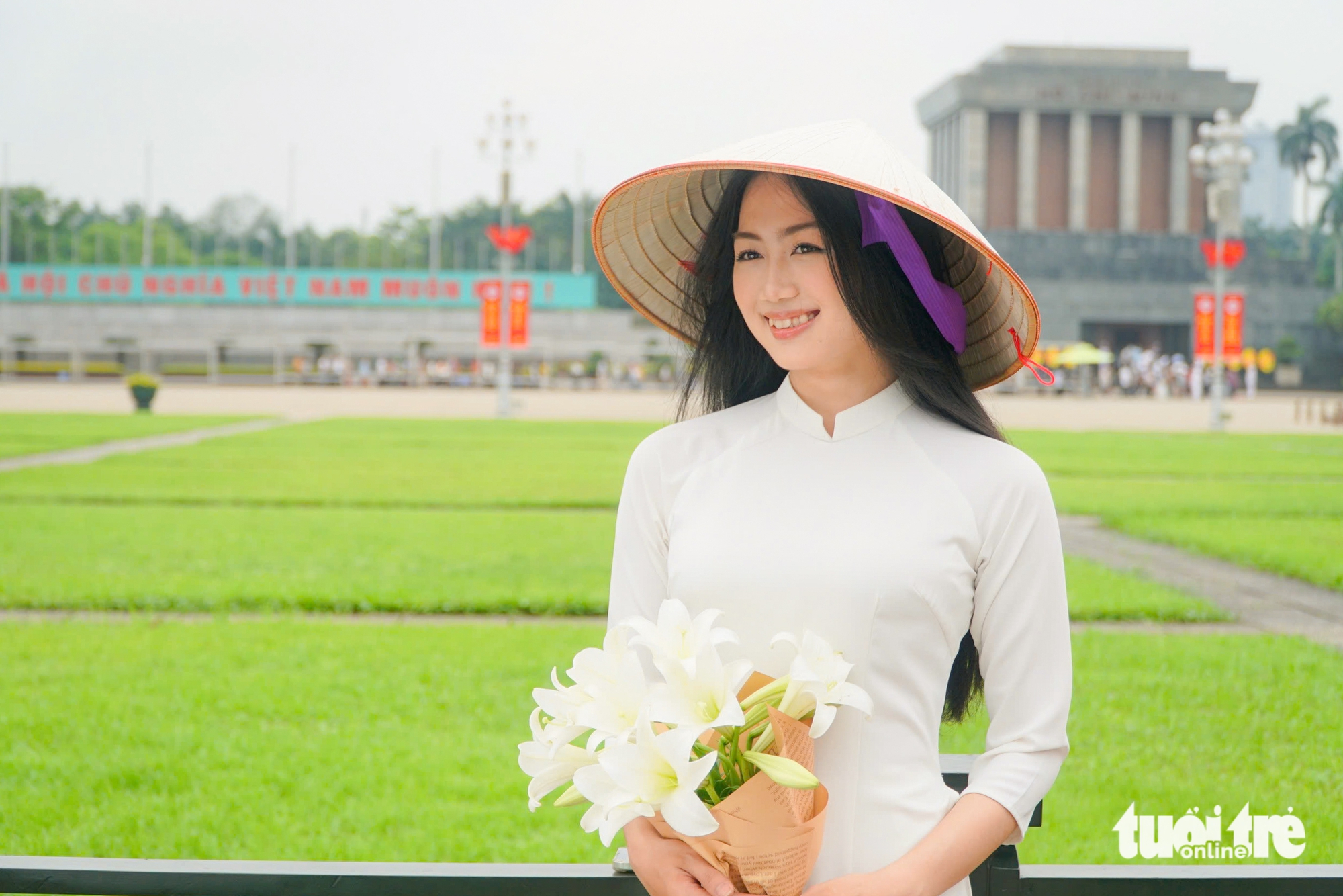 Nếu nghỉ Quốc khánh đến ngày 5-9: Thuận tiện chuẩn bị năm học mới cho học sinh - Ảnh 1.