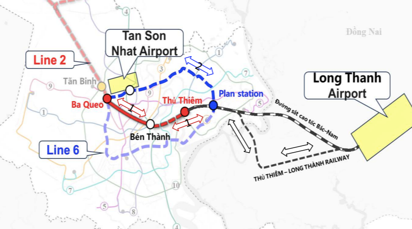 metro - Ảnh 3.