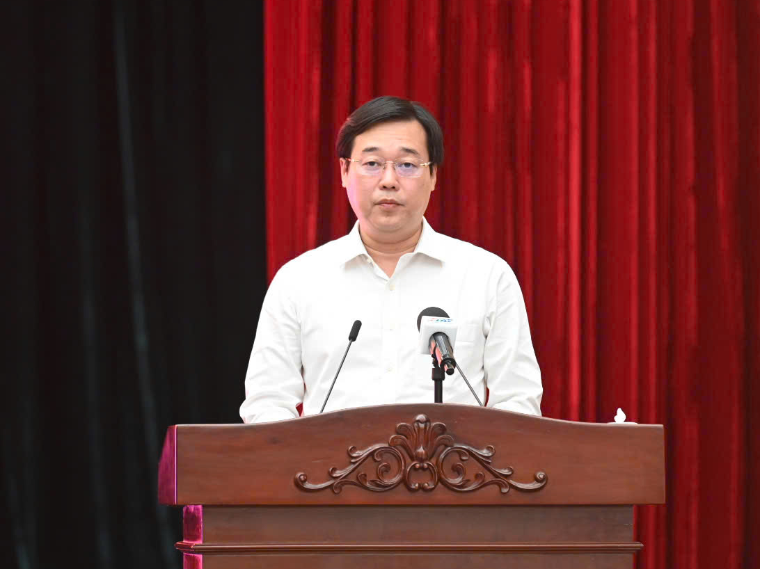 Chủ tịch Hồ Chí Minh - Ảnh 3.