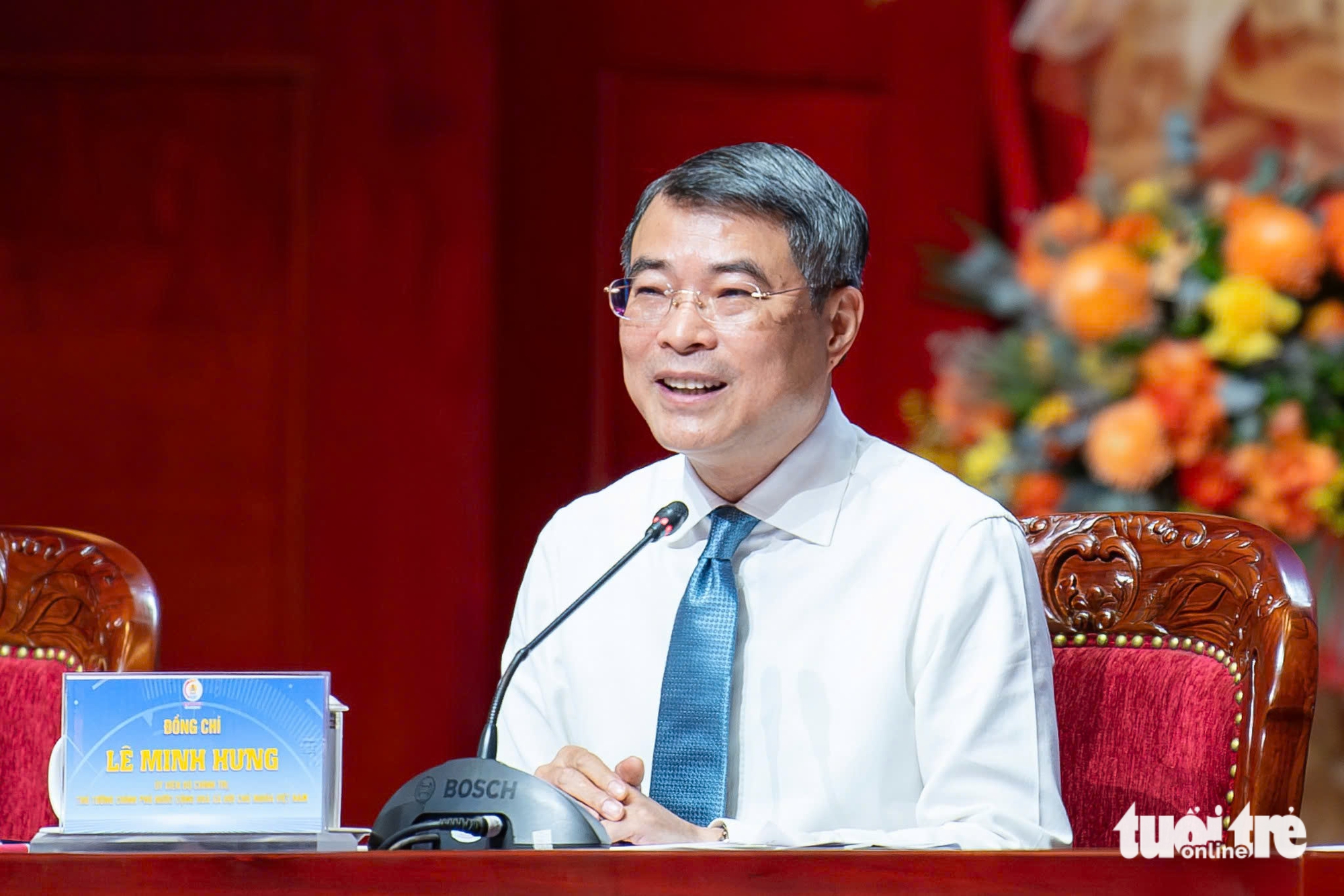 nhà ở - Ảnh 1.