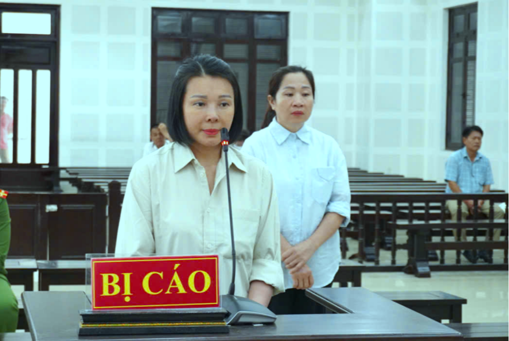 vay nặng lãi - Ảnh 1.