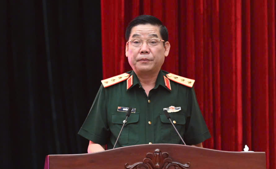 Chủ tịch Hồ Chí Minh - Ảnh 2.