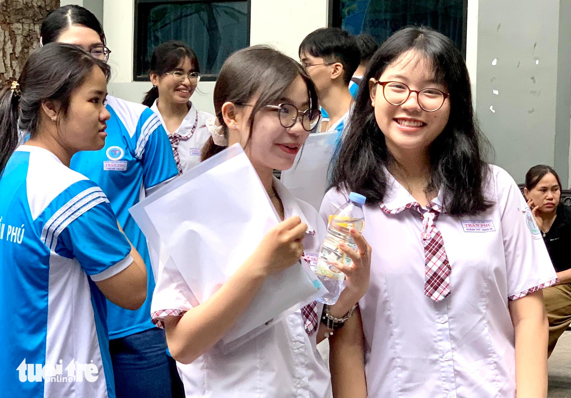 đánh giá năng lực - Ảnh 1.