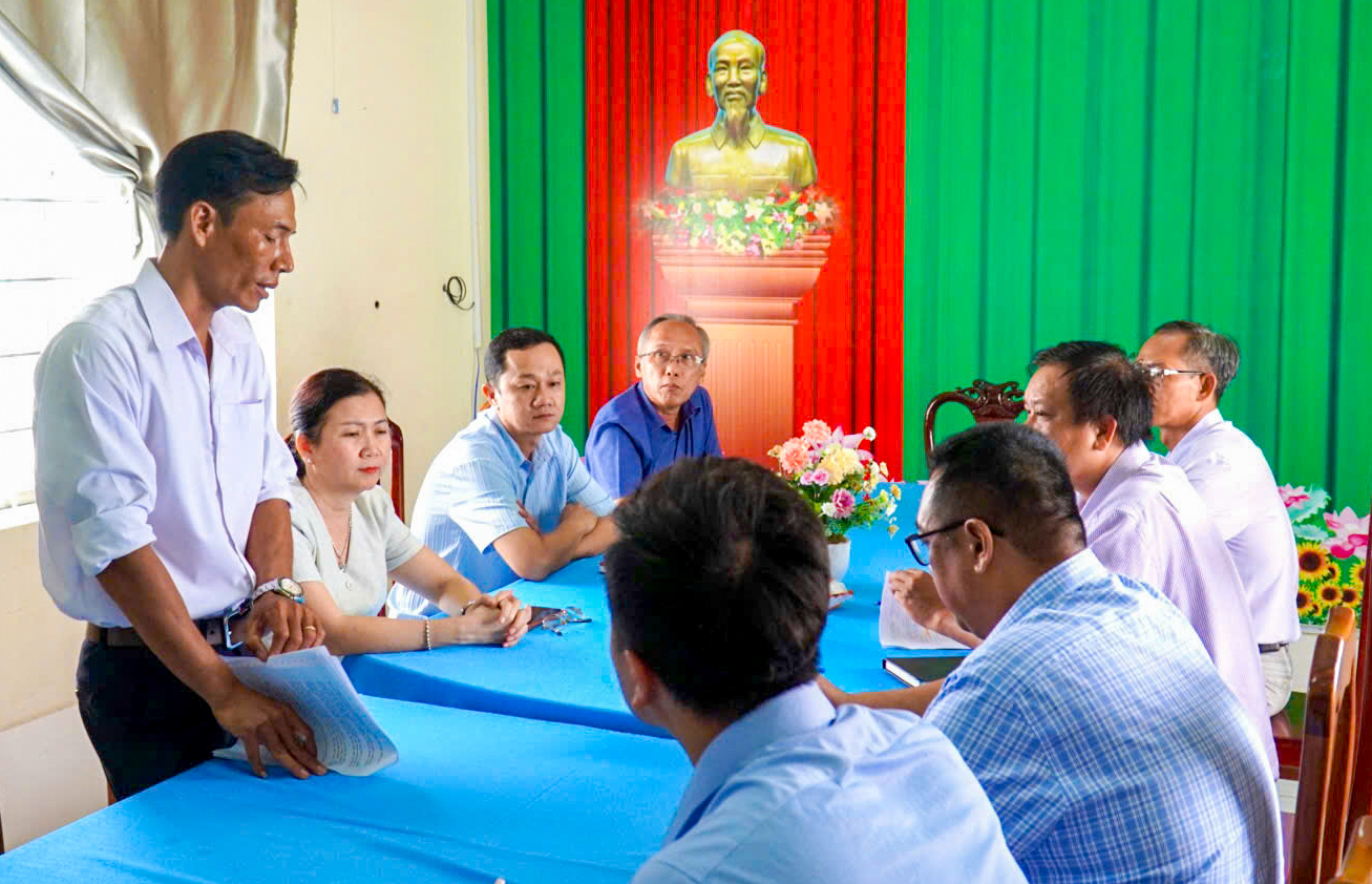Cà Mau: Trên 1.400 ca mắc tay chân miệng, một bé trai 3 tuổi tử vong - Ảnh 1.