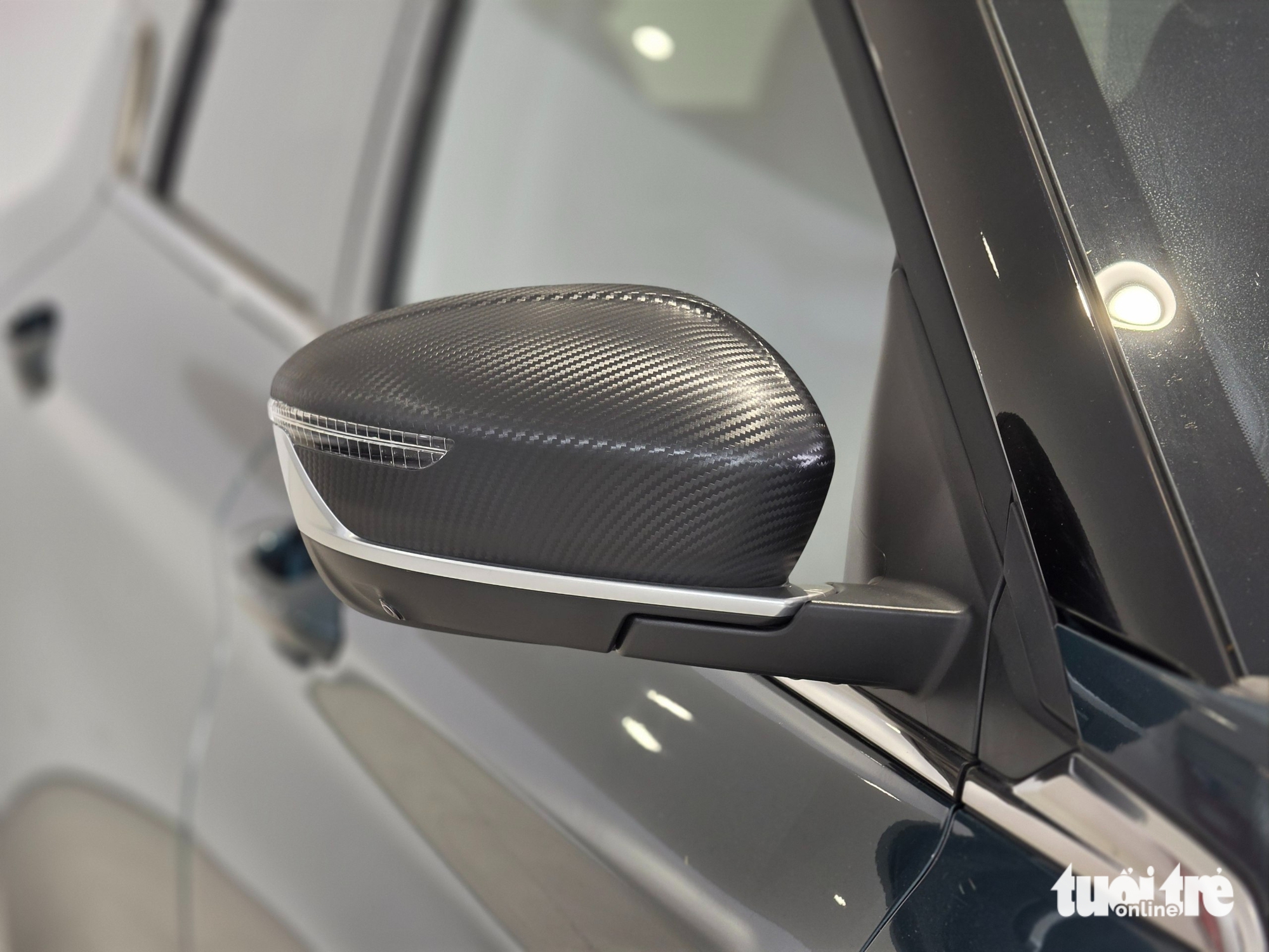 Geely Coolray - Ảnh 10.